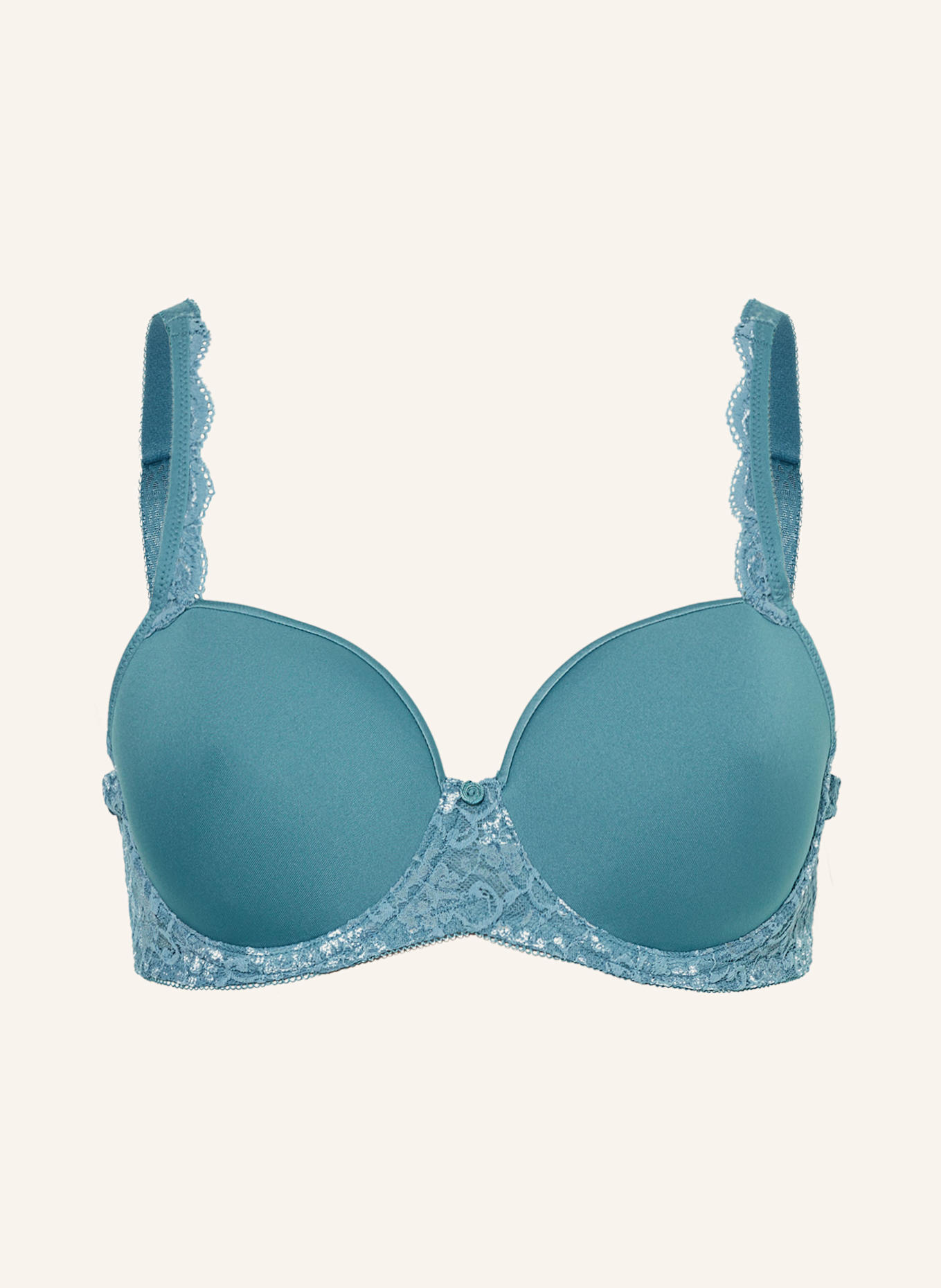 Triumph AMOURETTE spacer bra: BLUE