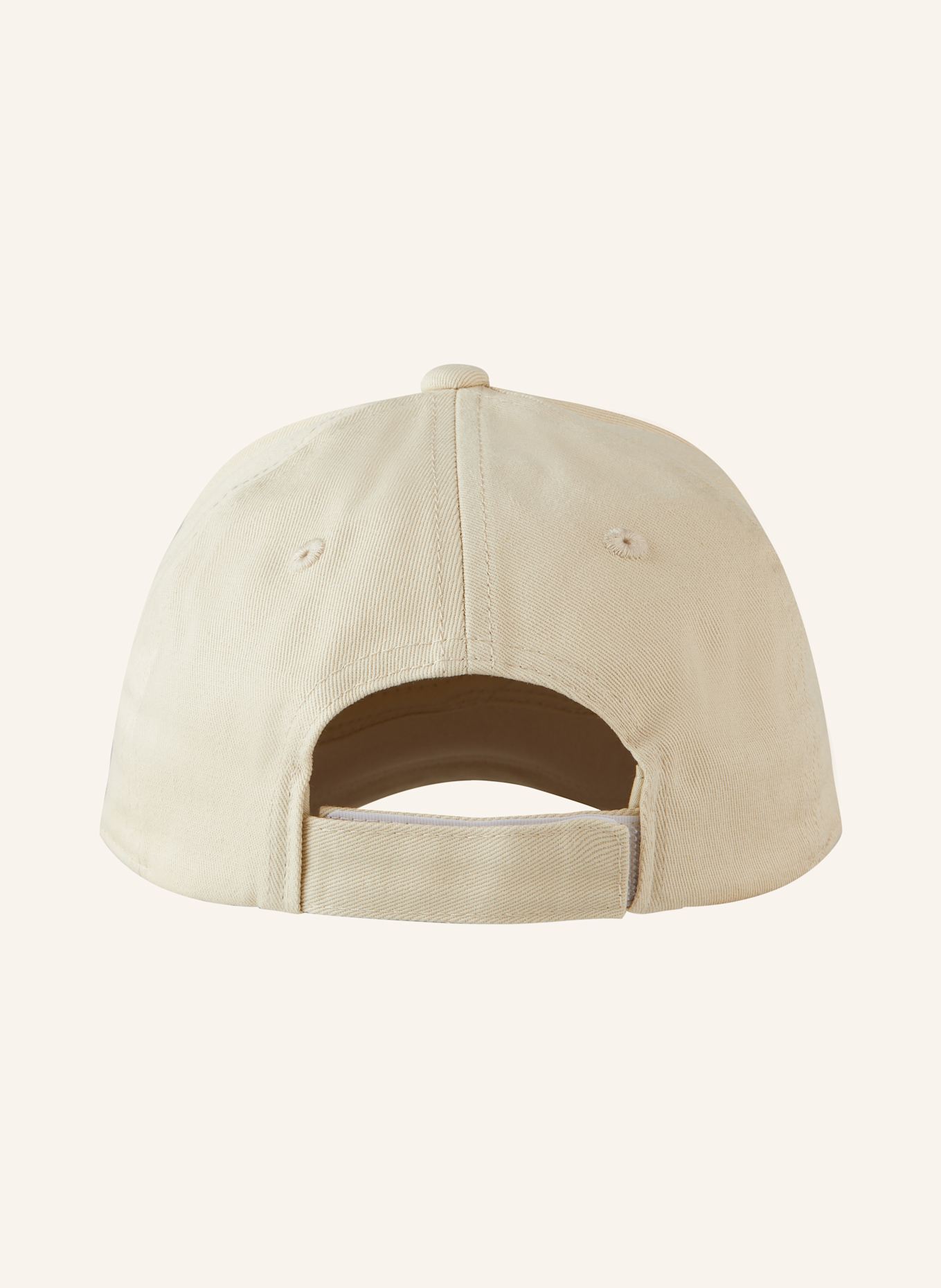 Chloé Cap, Farbe: 281 DUNKELBEIGE (Bild 3)