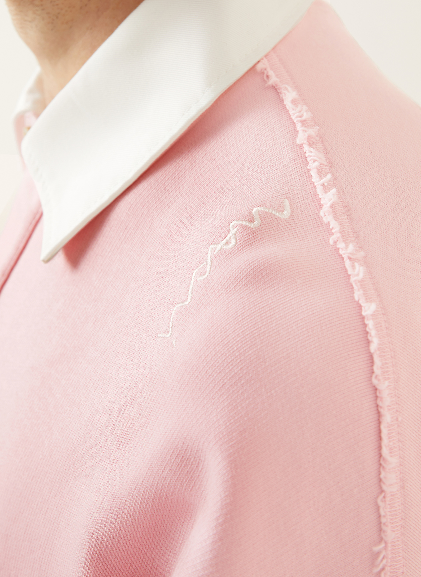 MARNI Sweatshirt: PINK