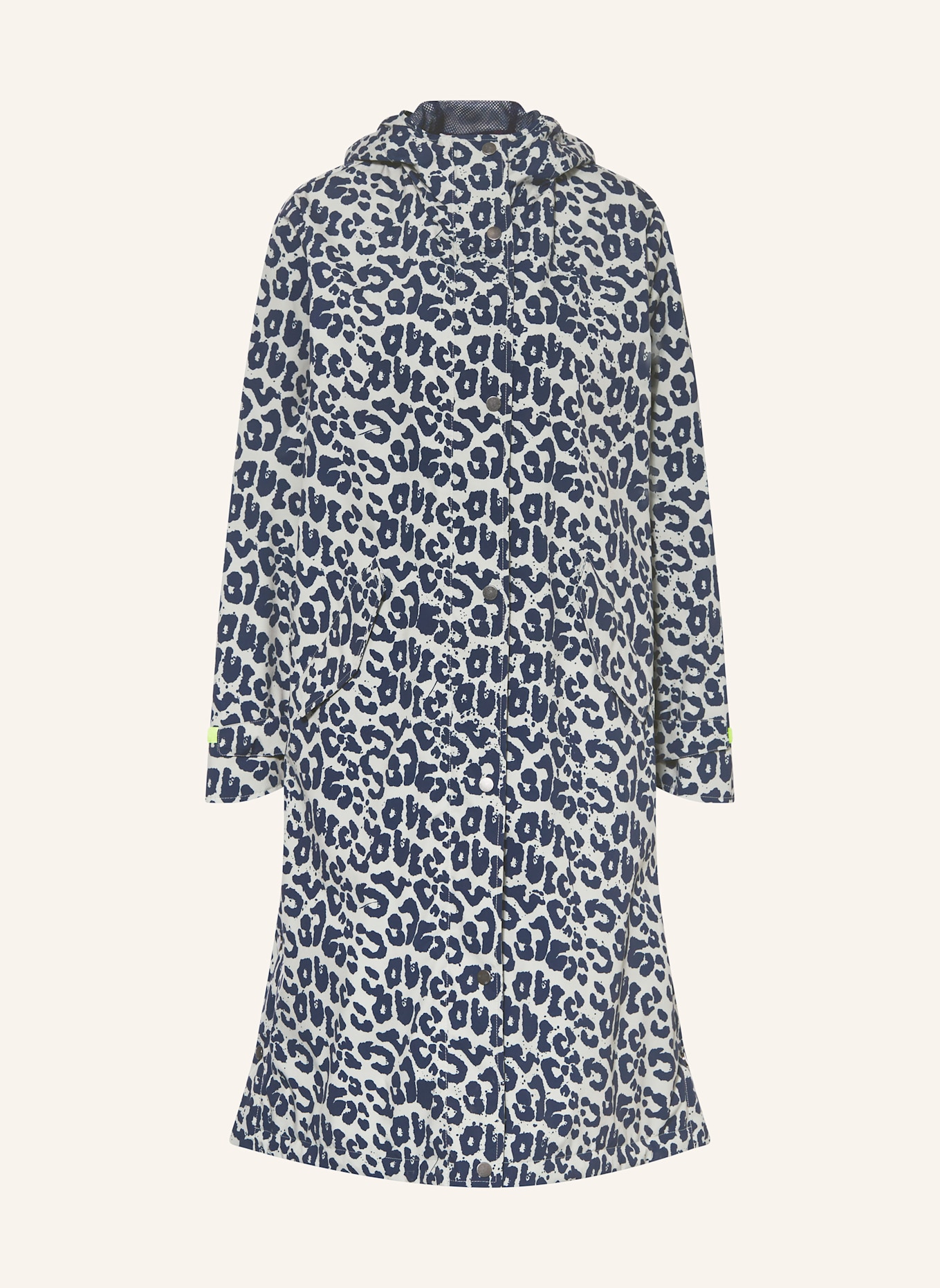 No.1 Como LINEA raincoat: Calvin Klein Jeans