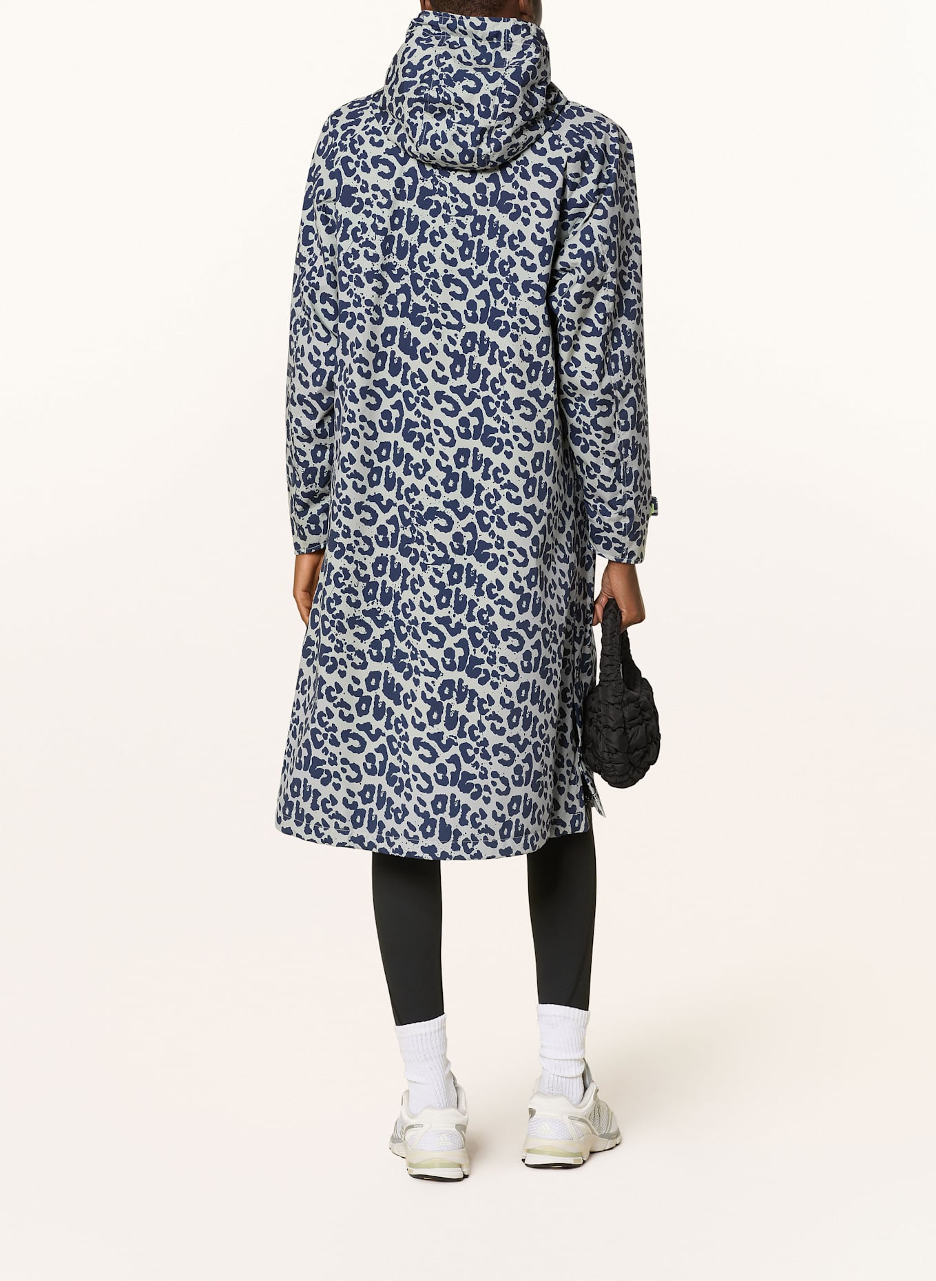 No.1 Como LINEA raincoat: Calvin Klein Jeans