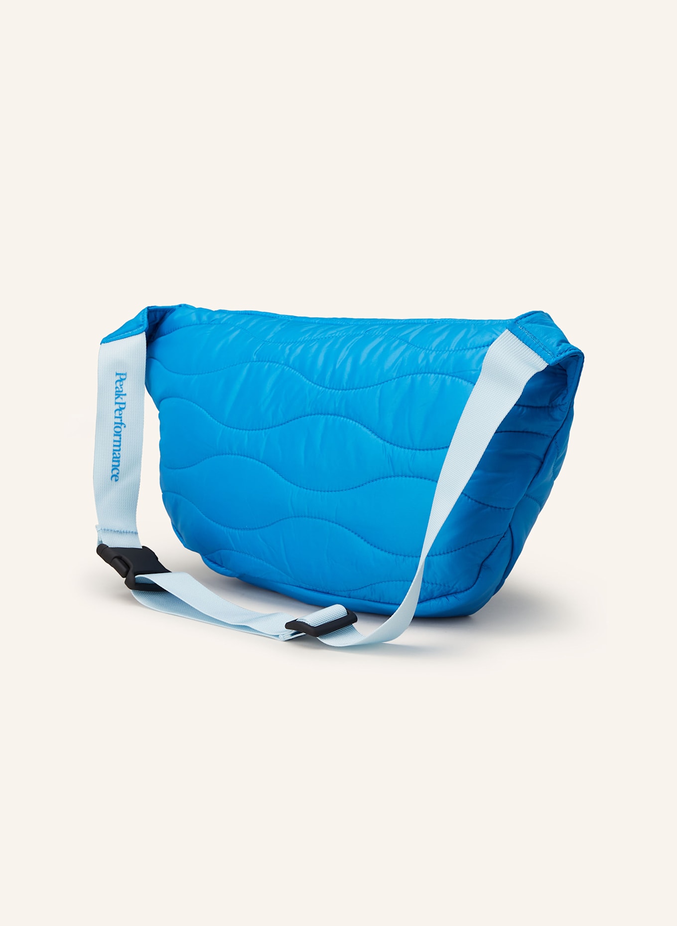 Peak Performance Gürteltasche HELIUM: BLAU