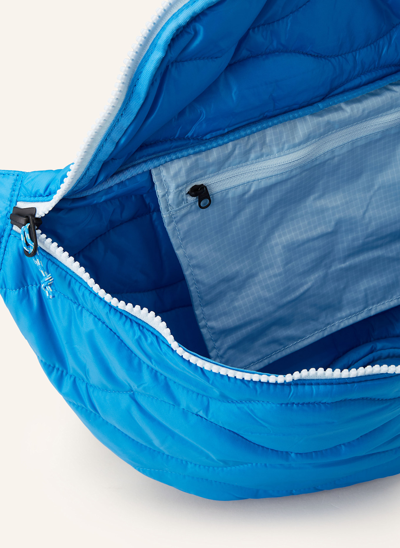 Peak Performance Gürteltasche HELIUM: BLAU