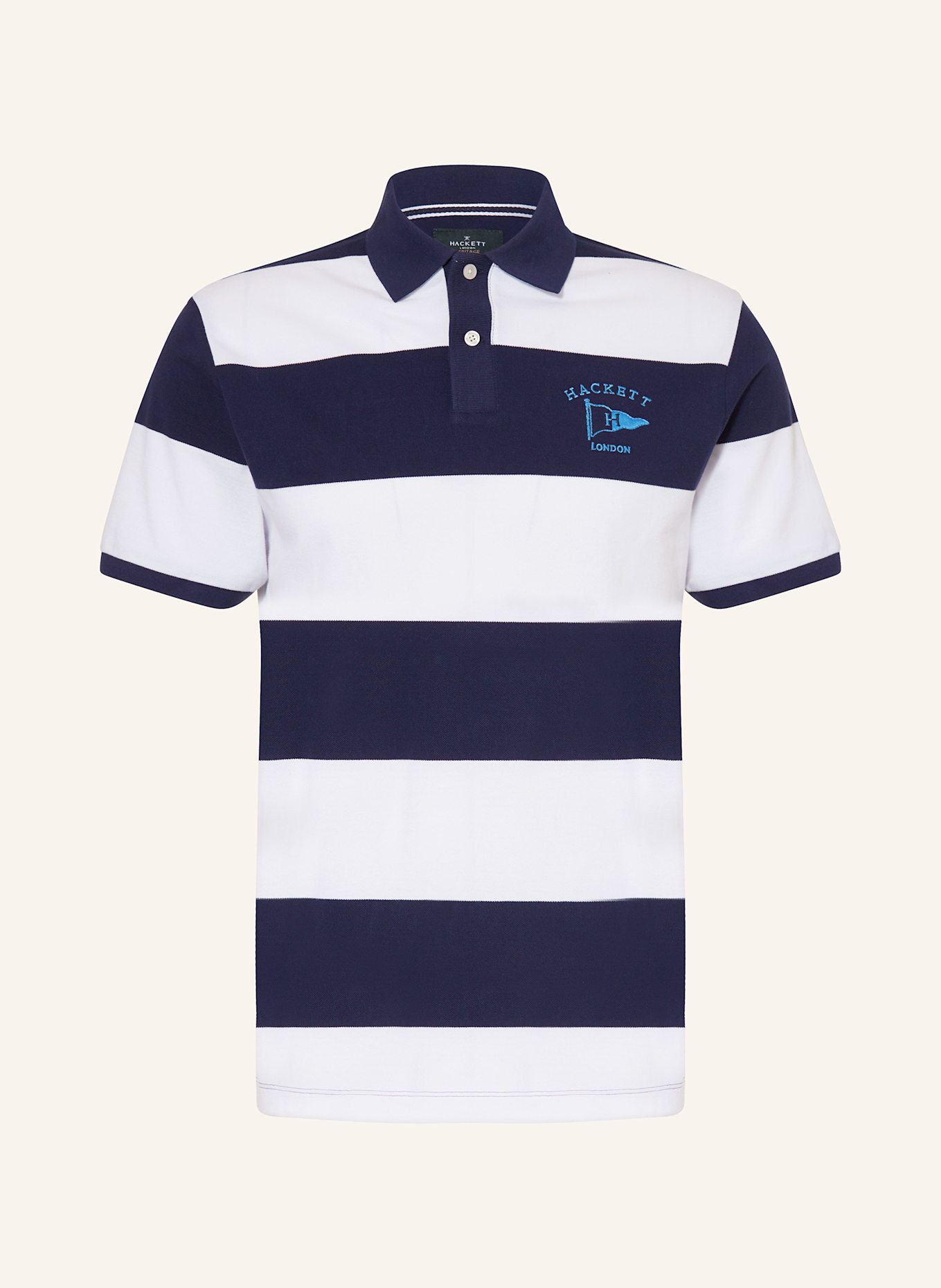 HACKETT LONDON Reclaimed Vintage Inspired Vestito stile polo classic fit: men lighters key-chains polo-shirts Watches women