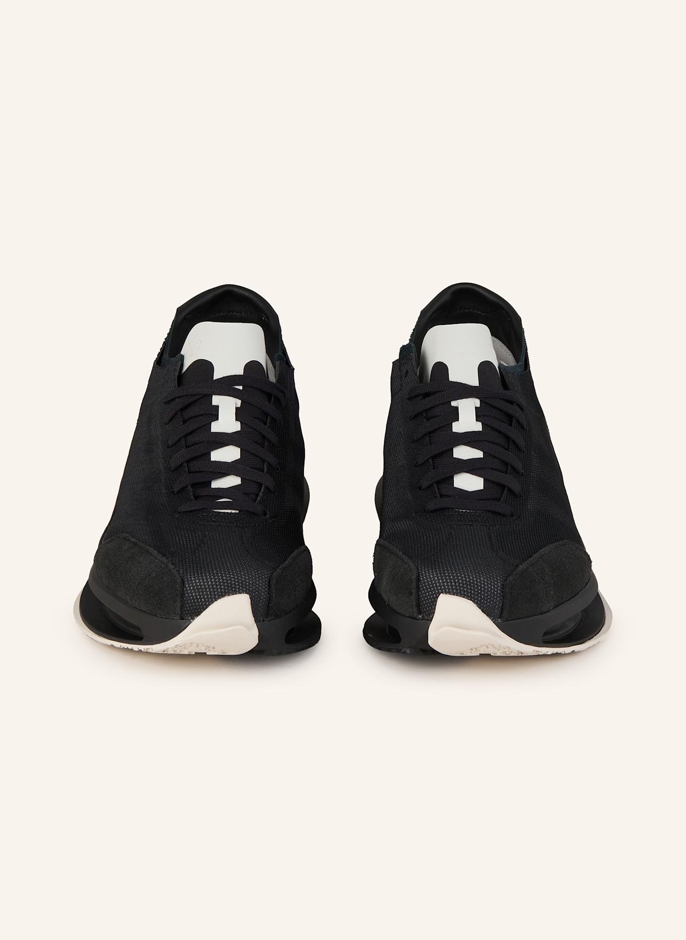 Y-3 Sneaker Y-3 S-GENDO RUN: SCHWARZ