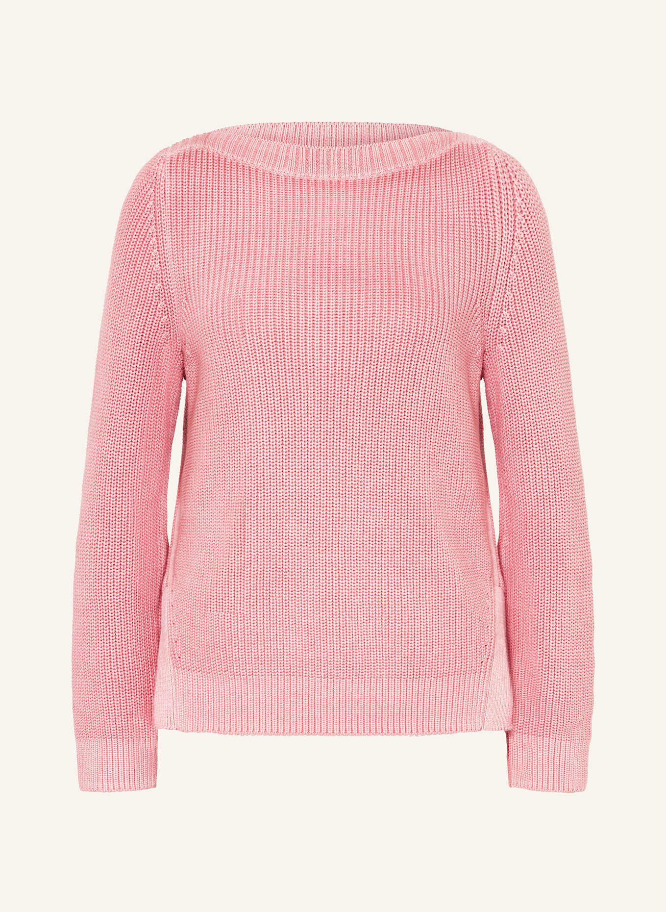 oui Pullover: ROSÉ