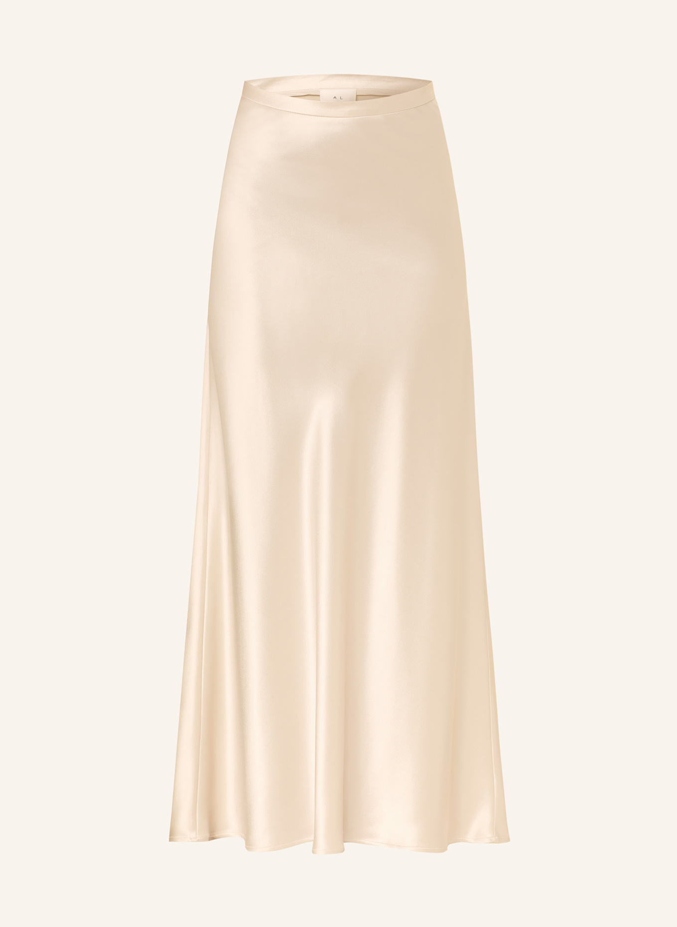 ALMADA LABEL Satinrock ENI: CREME