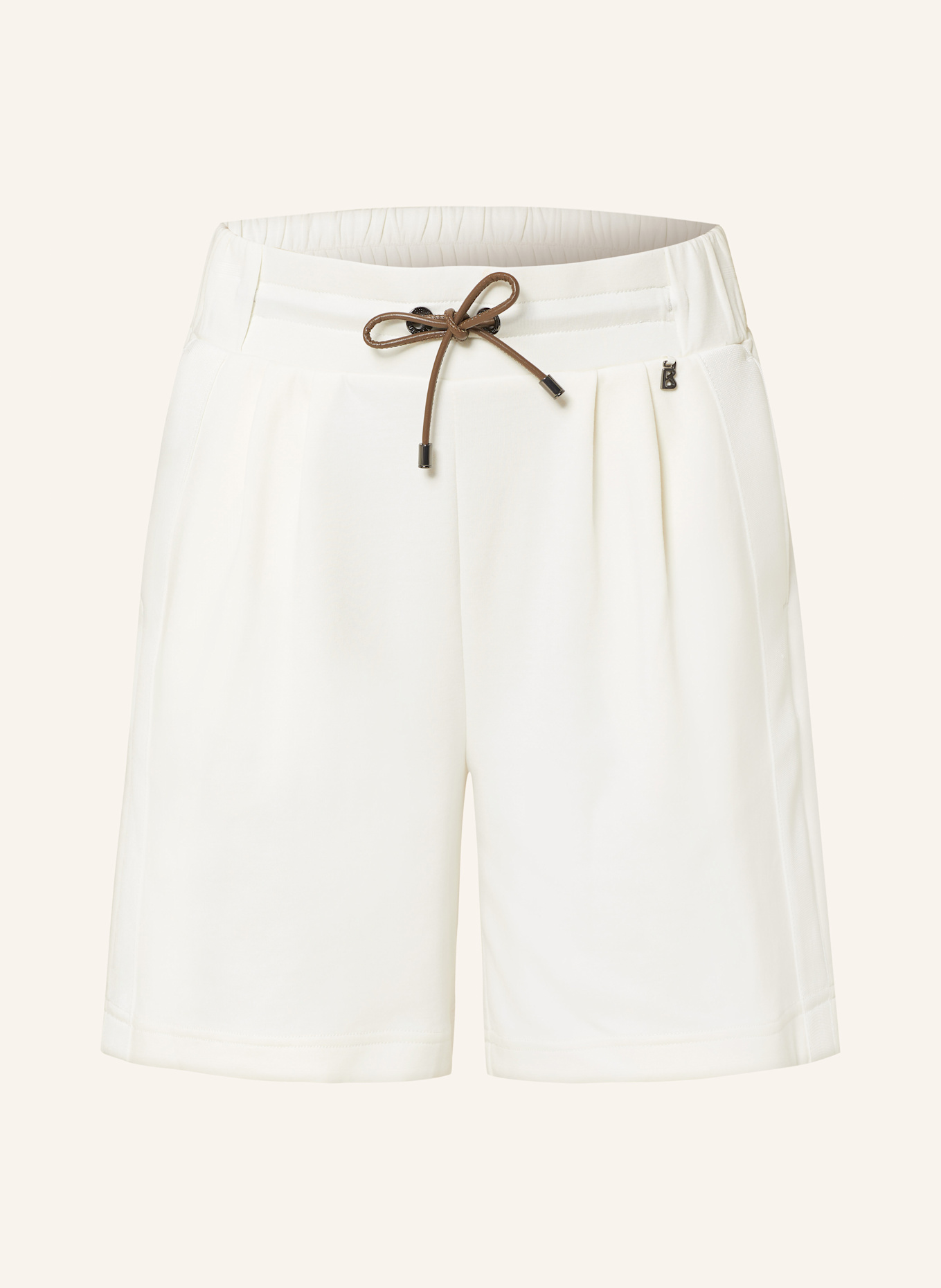 BOGNER Shorts FEA: WEISS