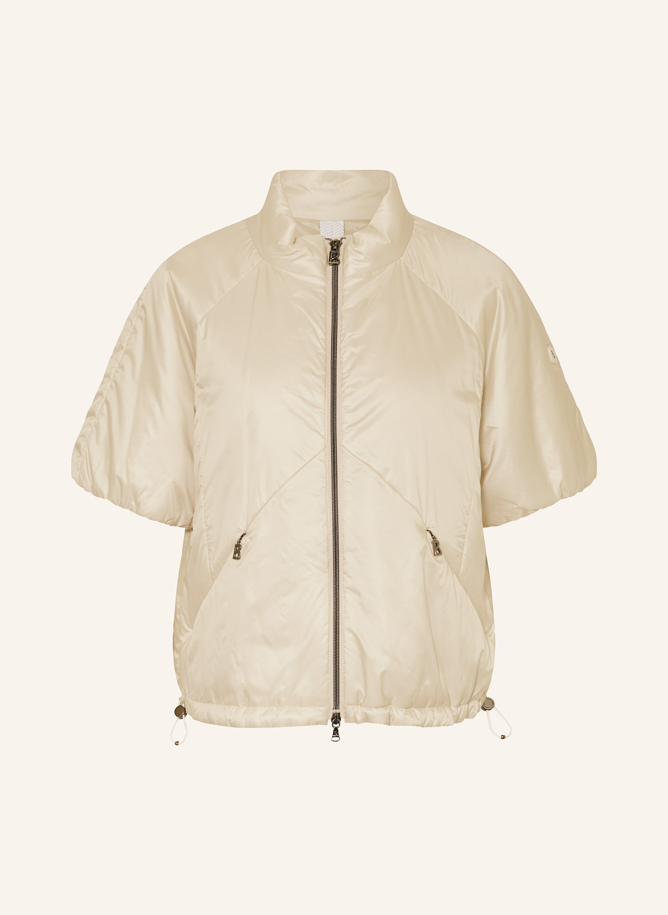 BOGNER Blouson BRITANY: CREME