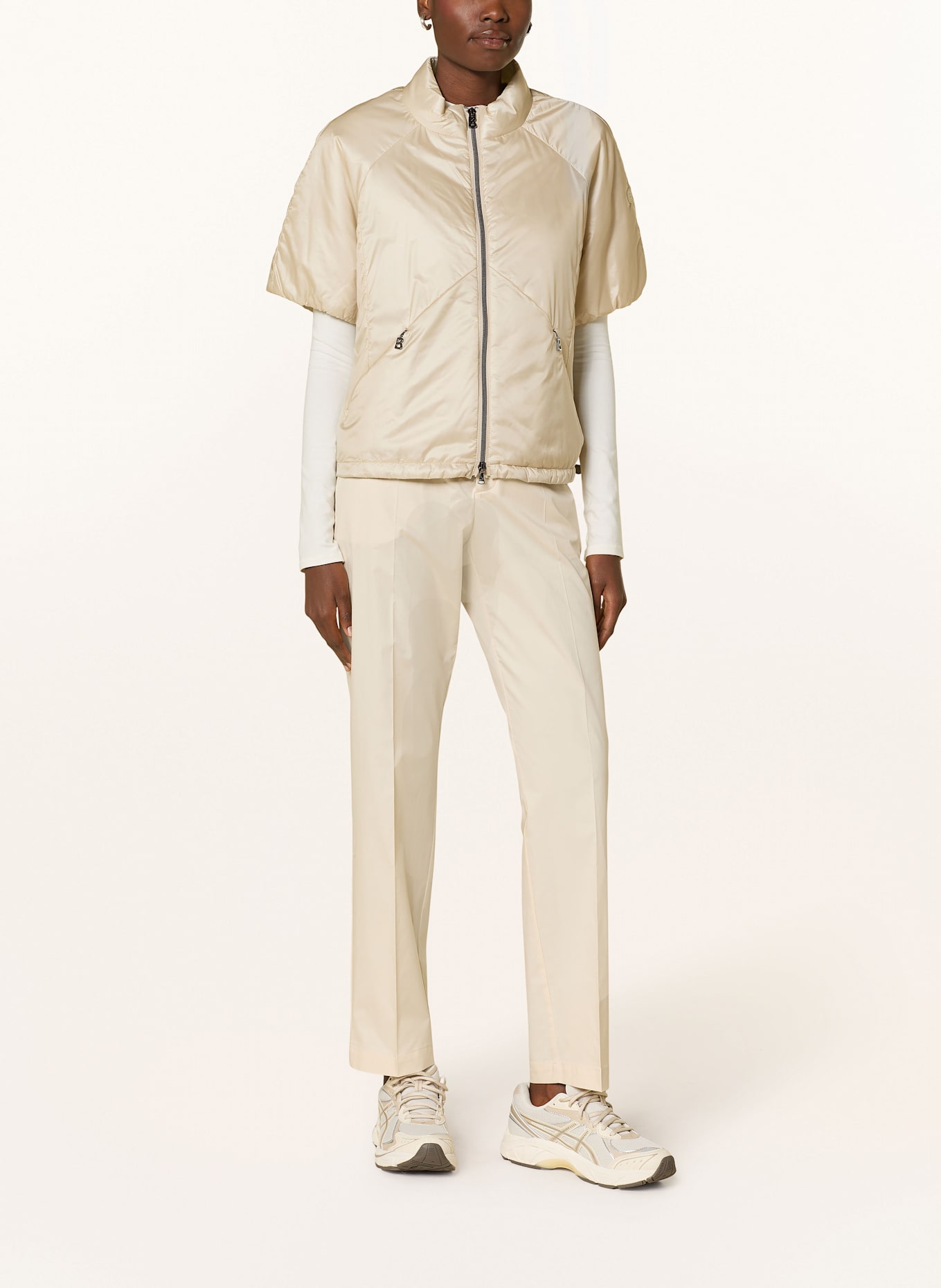 BOGNER Blouson BRITANY: CREME