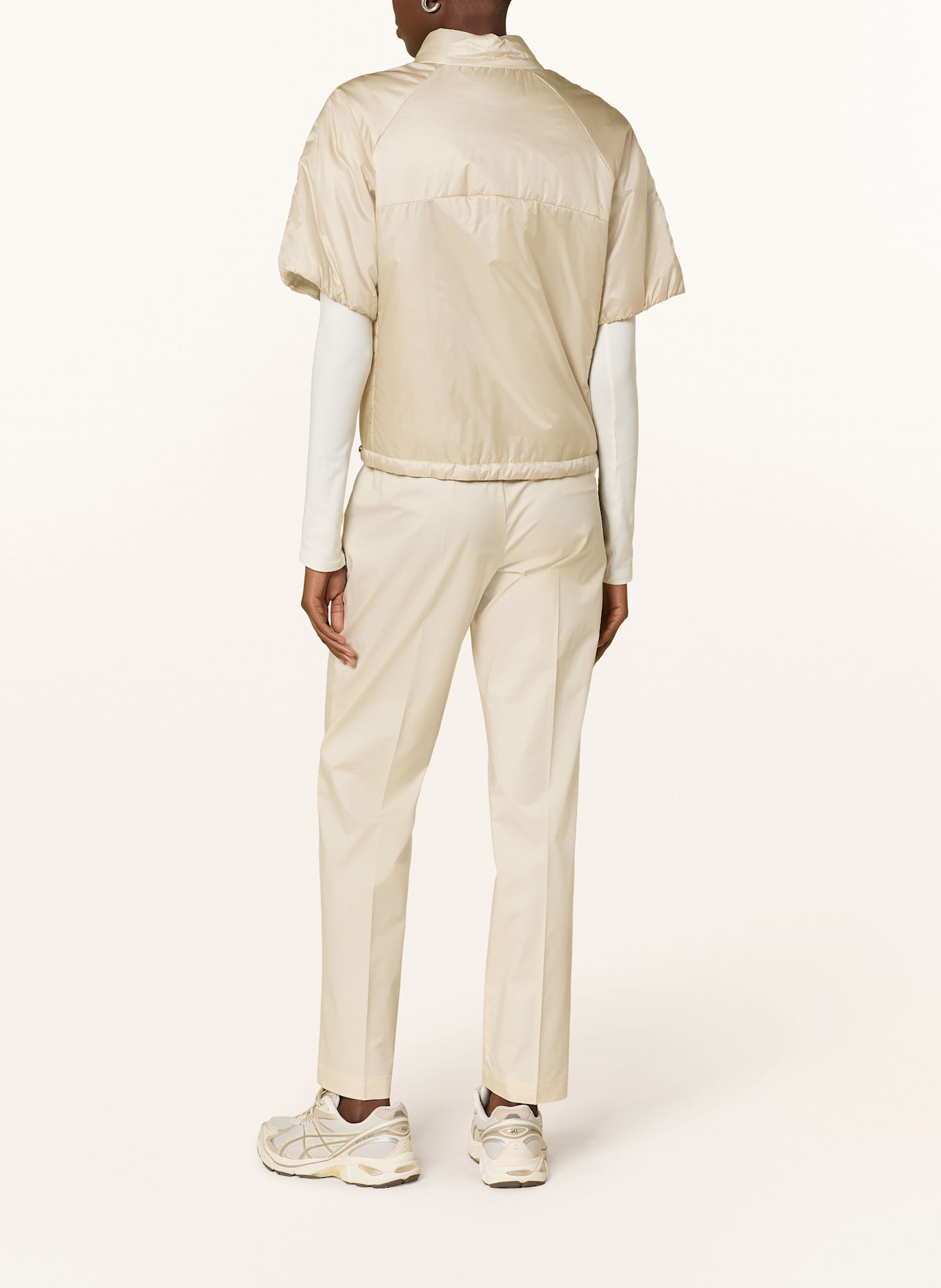 BOGNER Blouson BRITANY: CREME