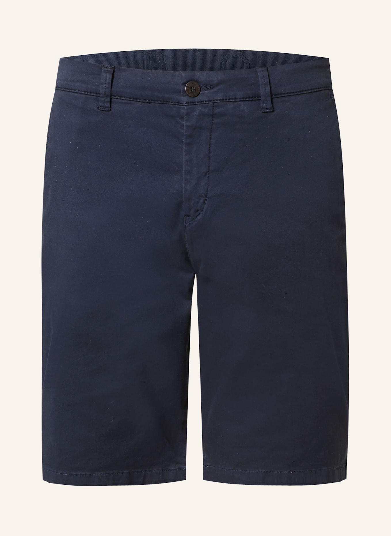 BOGNER Chino shorts MIAMI: DARK BLUE