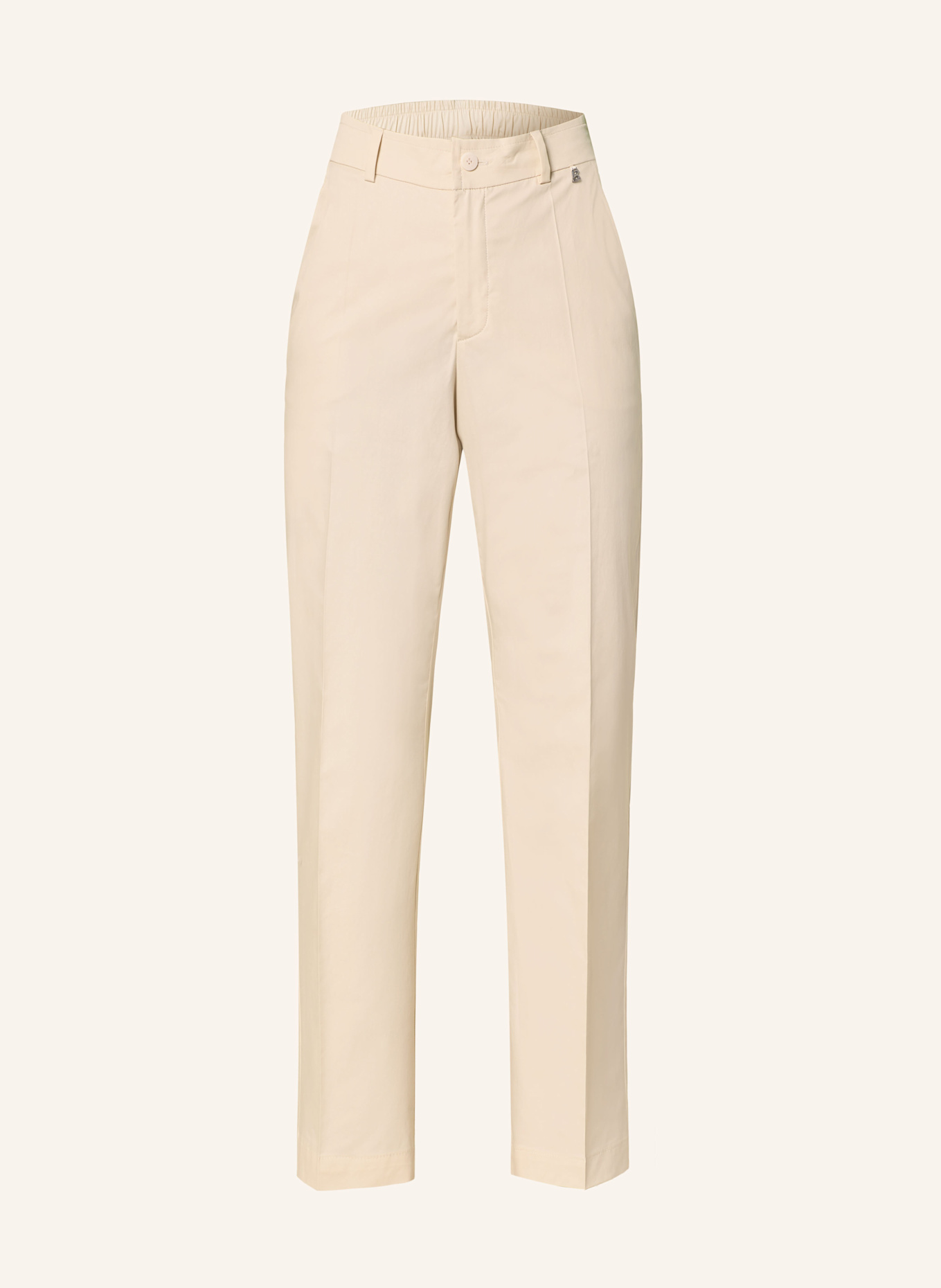 BOGNER Casual Hose: ECRU