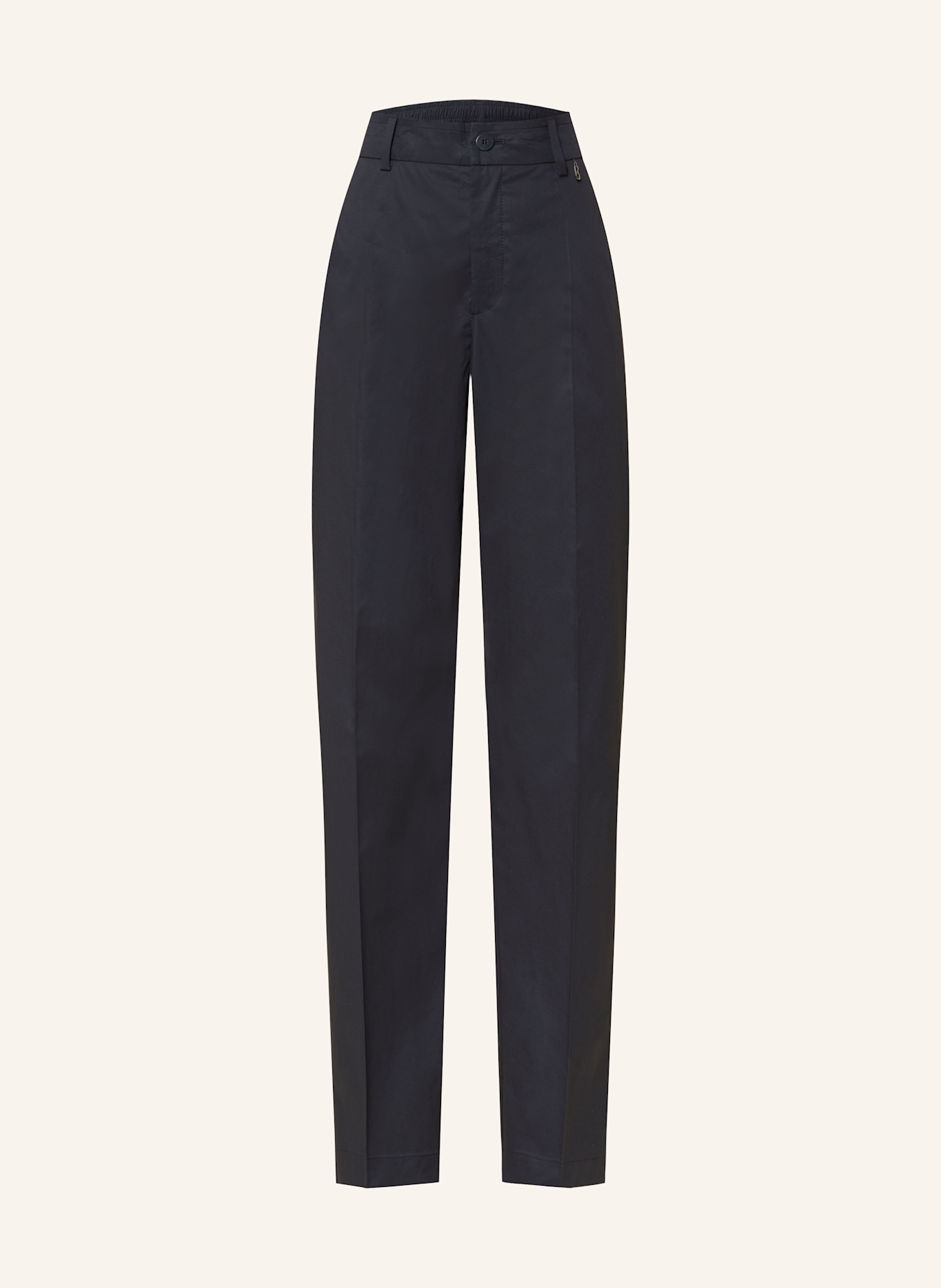 BOGNER Hose ABBIE: DUNKELBLAU