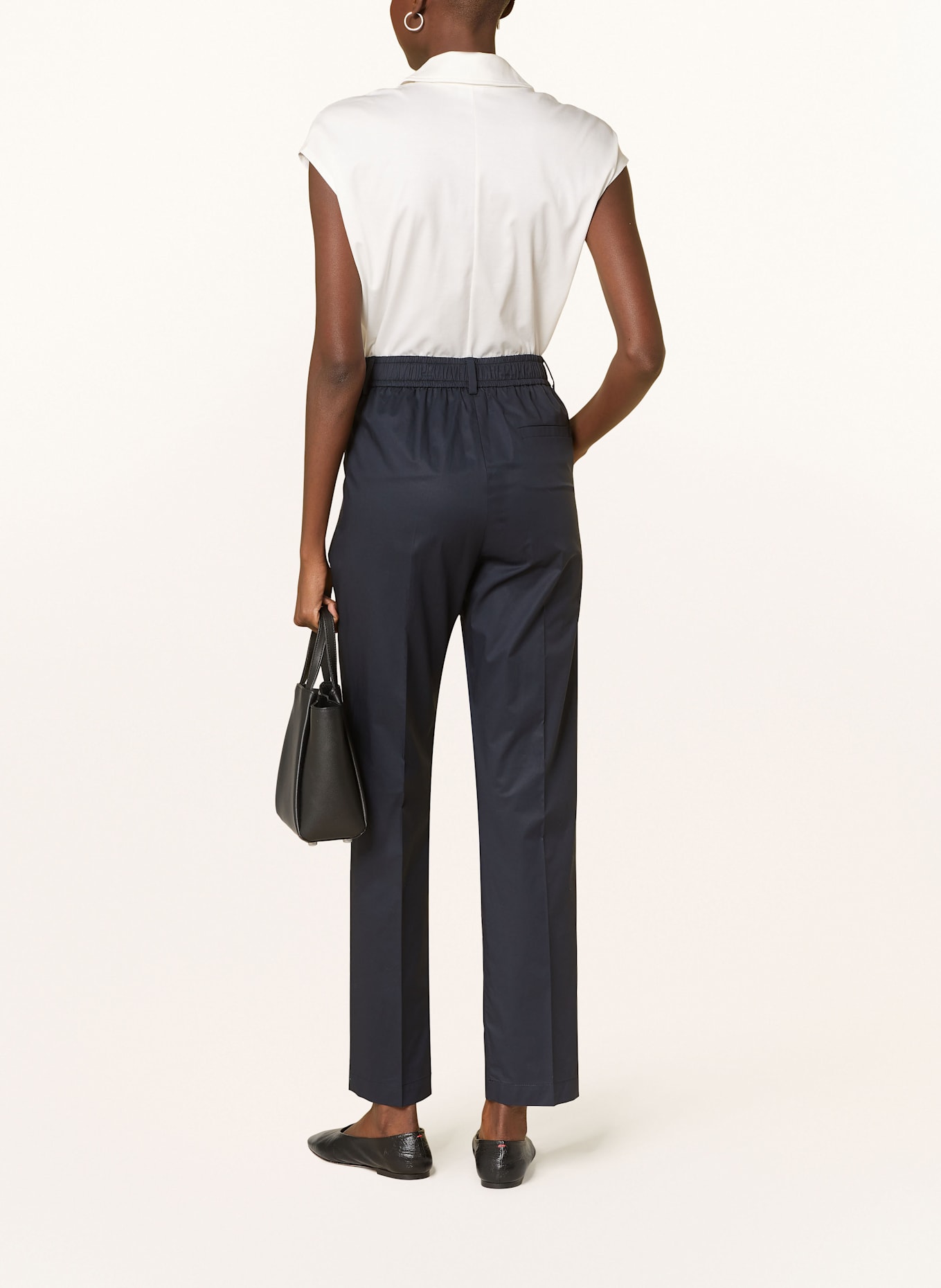 BOGNER Hose ABBIE: DUNKELBLAU