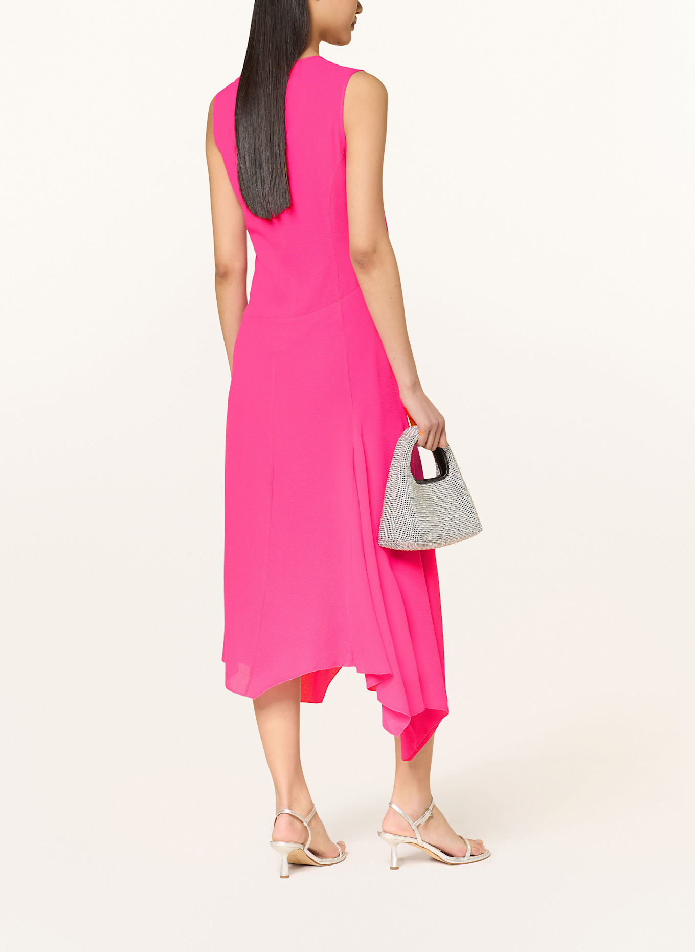 ESSENTIEL ANTWERP Kleid: PINK