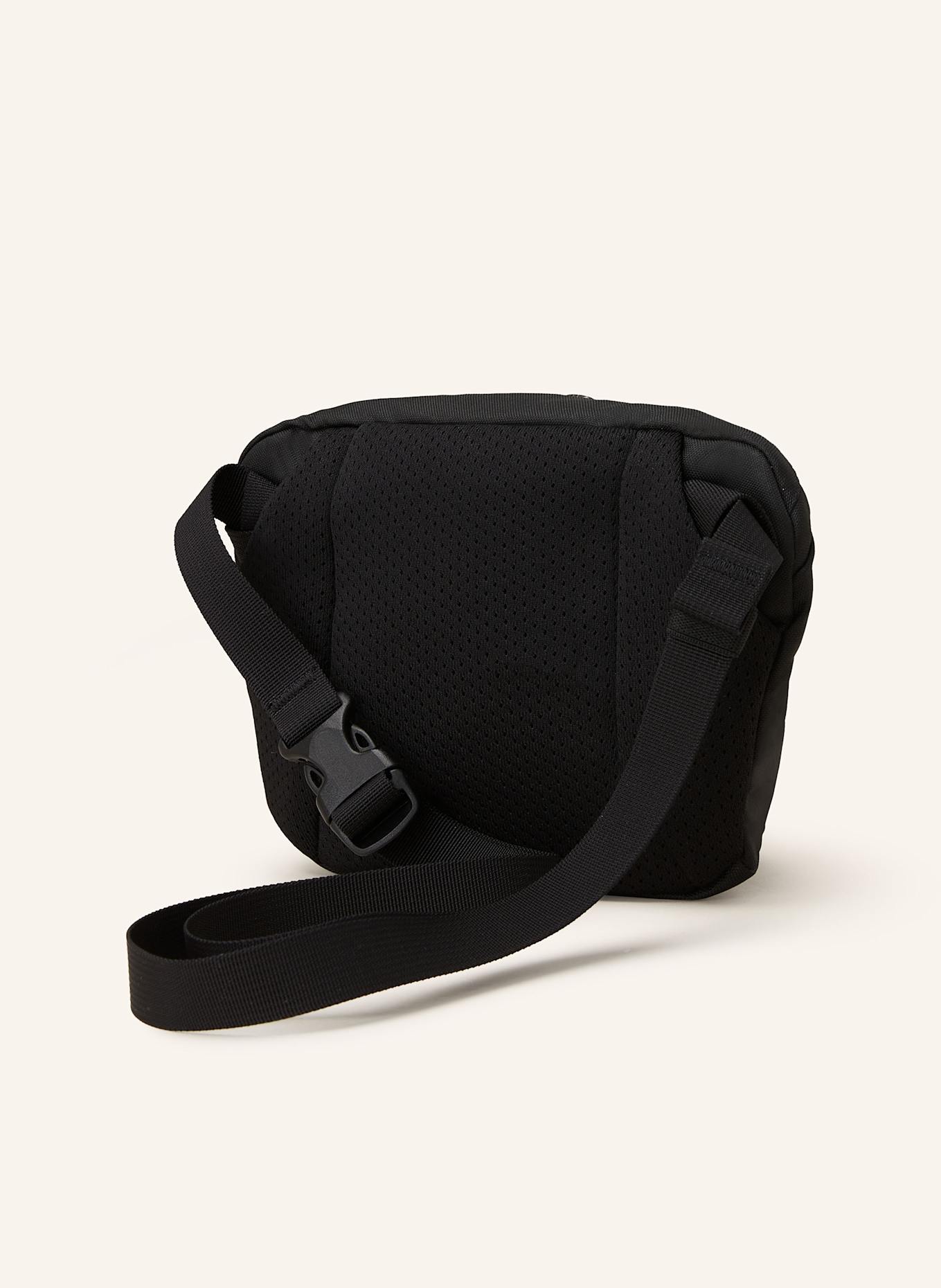 ARC'TERYX Gürteltasche MANTIS, Farbe: SCHWARZ (Bild 2)