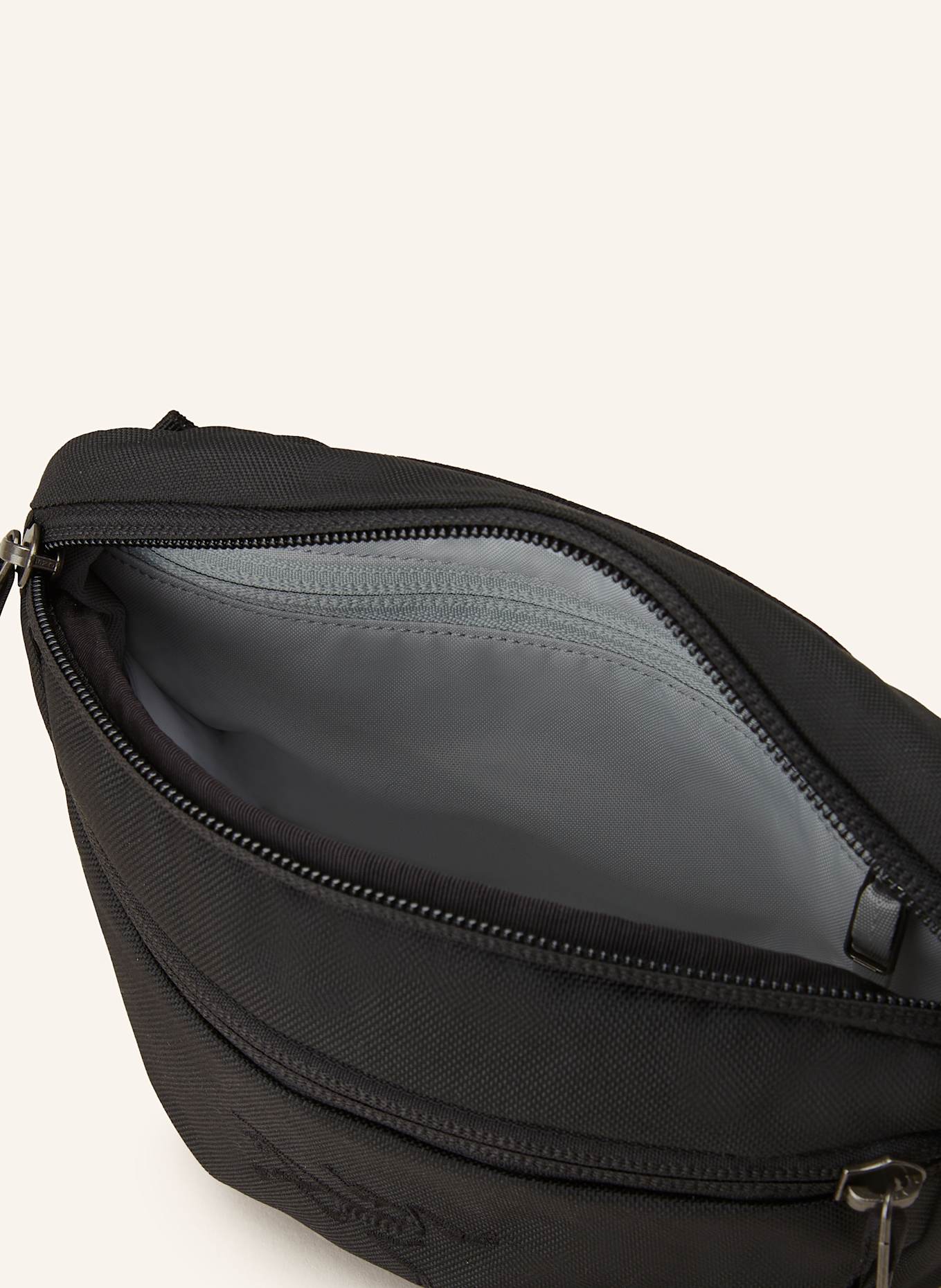 ARC'TERYX Gürteltasche MANTIS, Farbe: SCHWARZ (Bild 3)