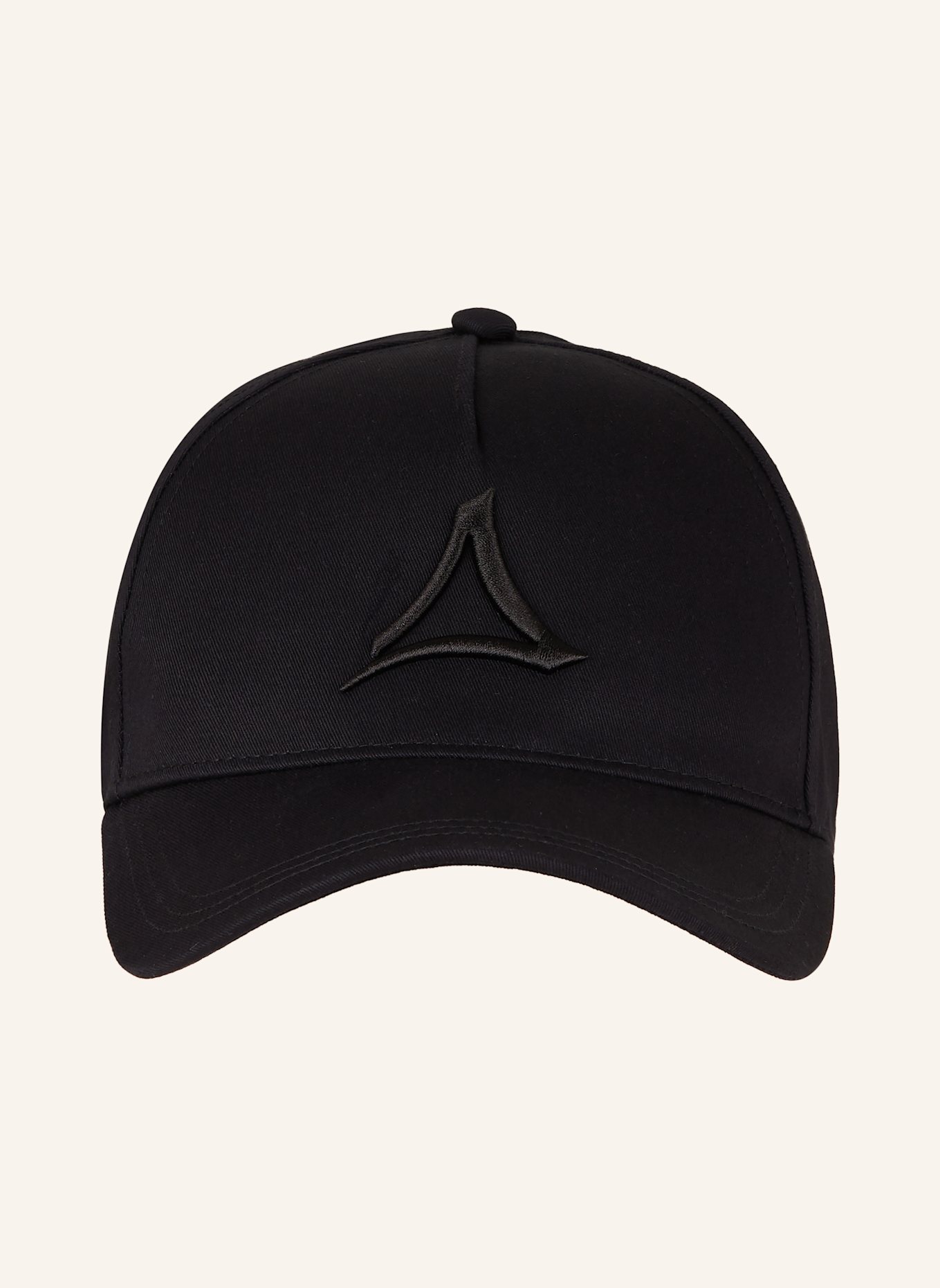 Schöffel Cap COLLADA ALL: SCHWARZ