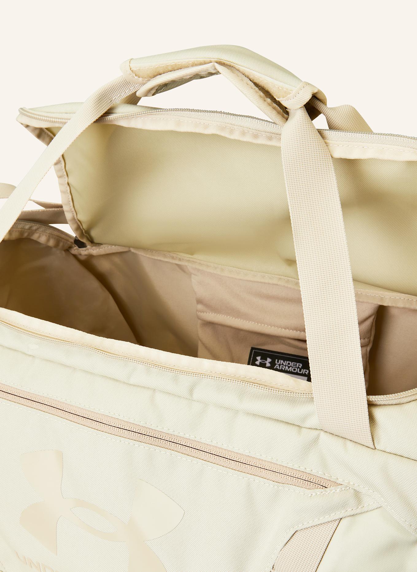 UNDER ARMOUR Torba sportowa UA UNDENIABLE 5.0 40 l: JASNOZIELONY