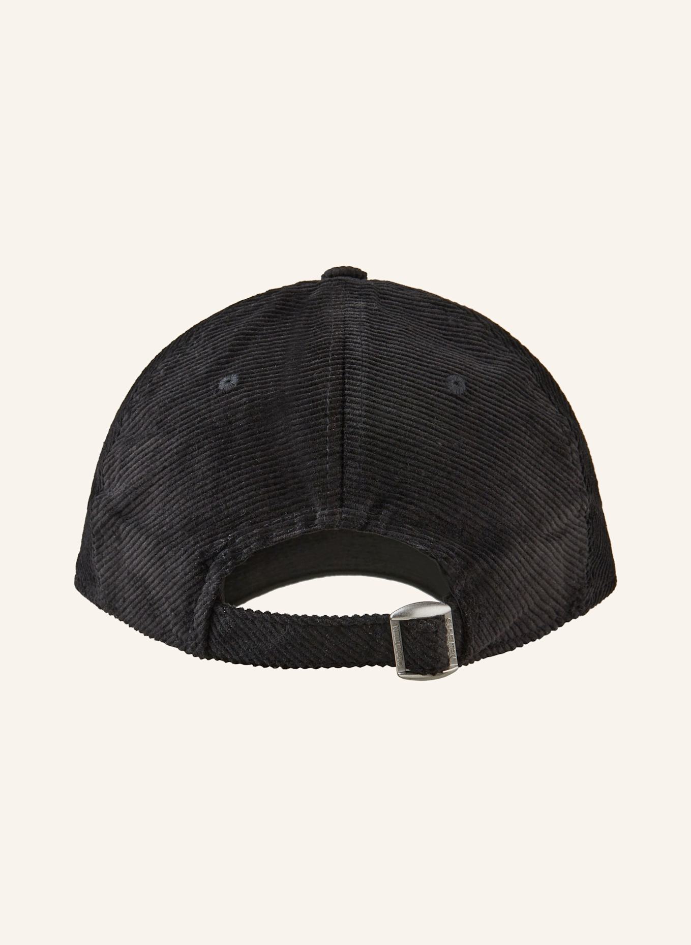 NEW ERA Cap 9FORTY®: SCHWARZ