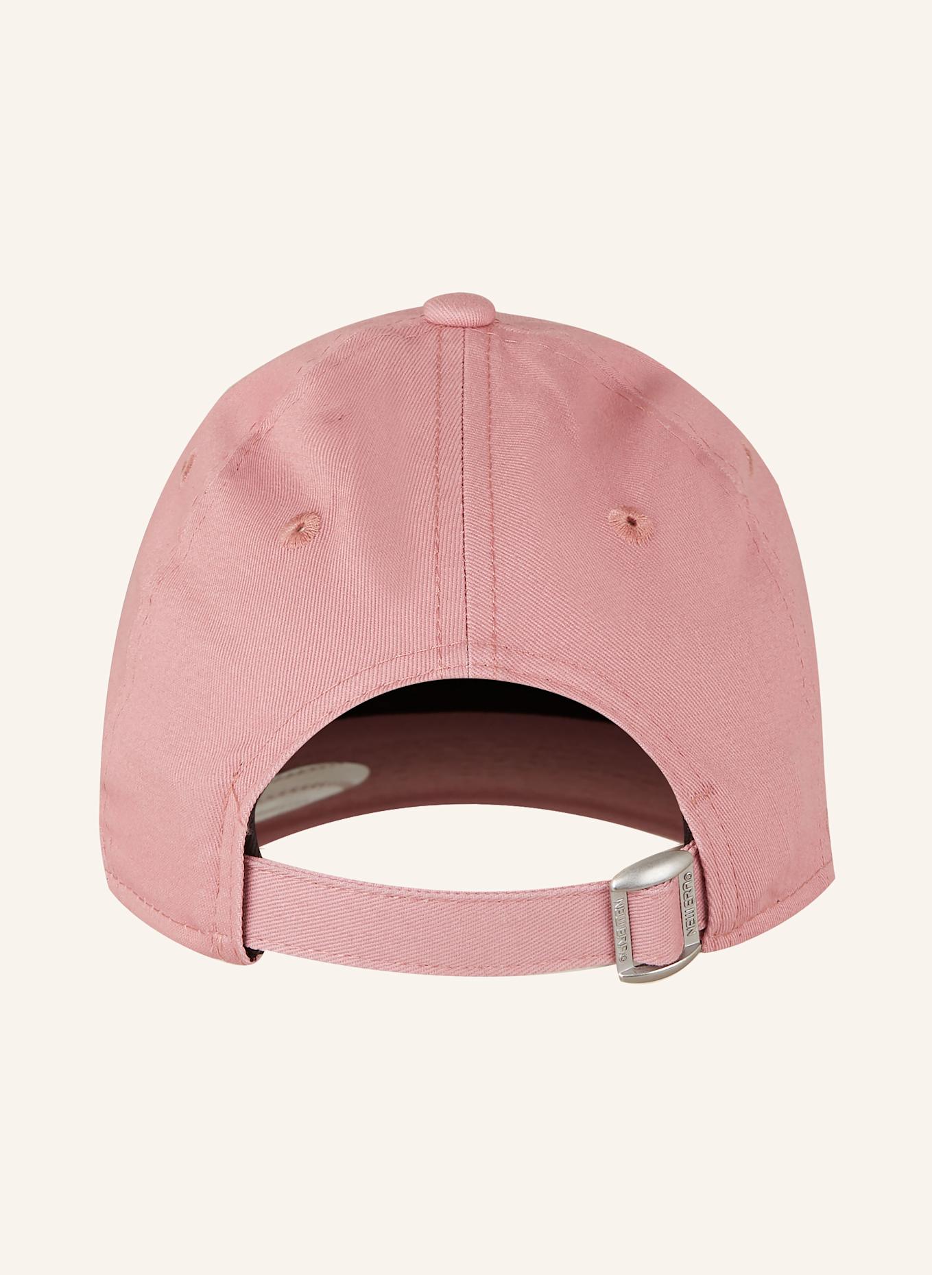 NEW ERA Cap LEAGUE ESSENTIAL: PINK