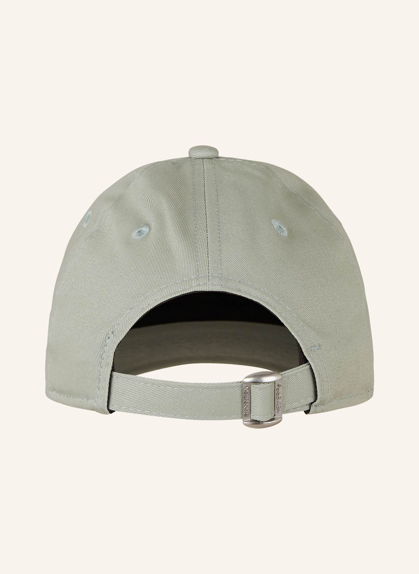 NEW ERA Kšiltovka LEAGUE ESSENTIAL: SVĚTLE ZELENÁ