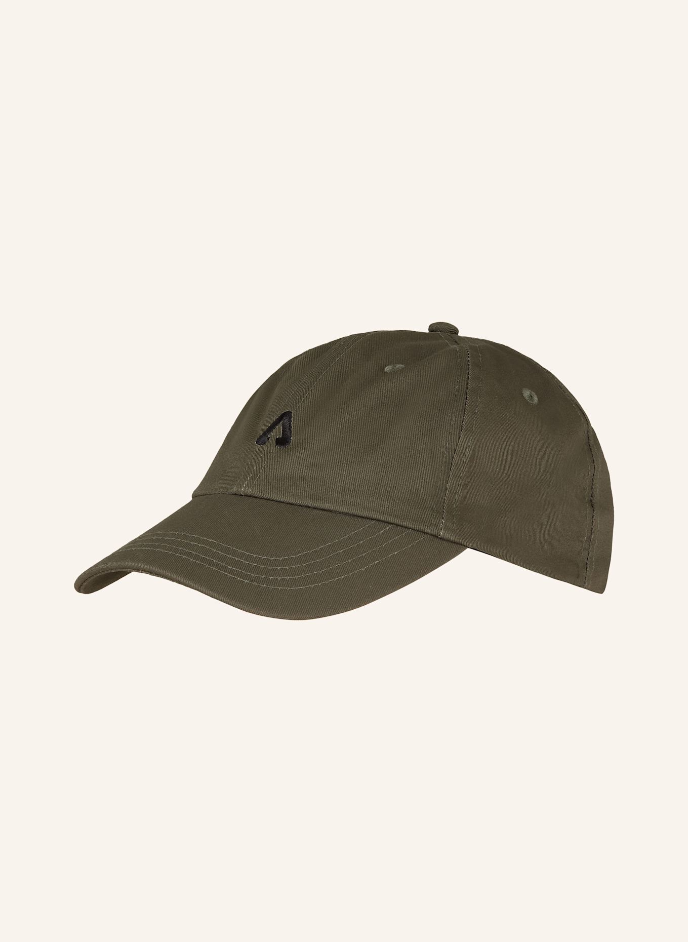 P.A.C. Cap DADDYYO: GRÜN