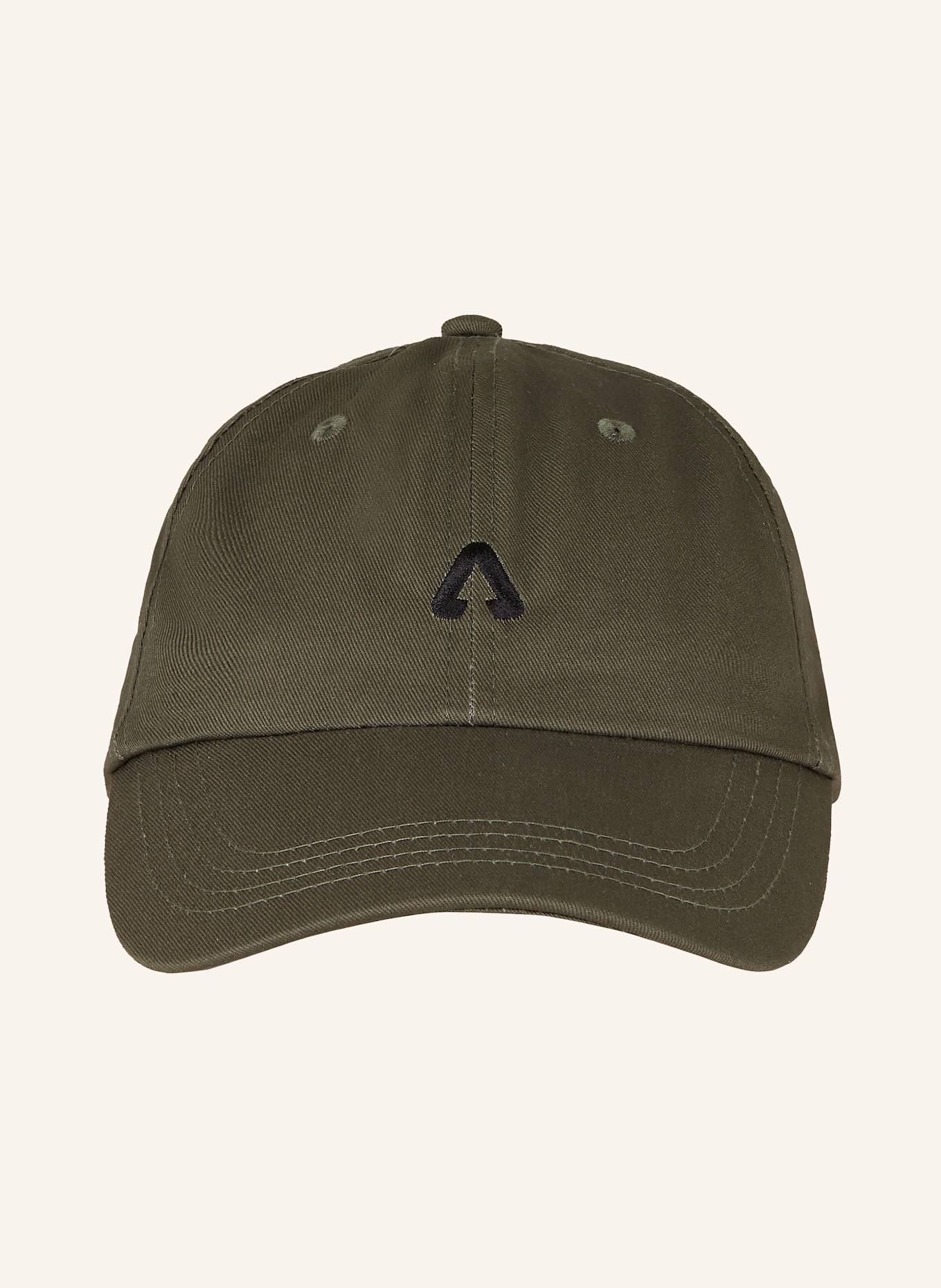 P.A.C. Cap DADDYYO: GRÜN