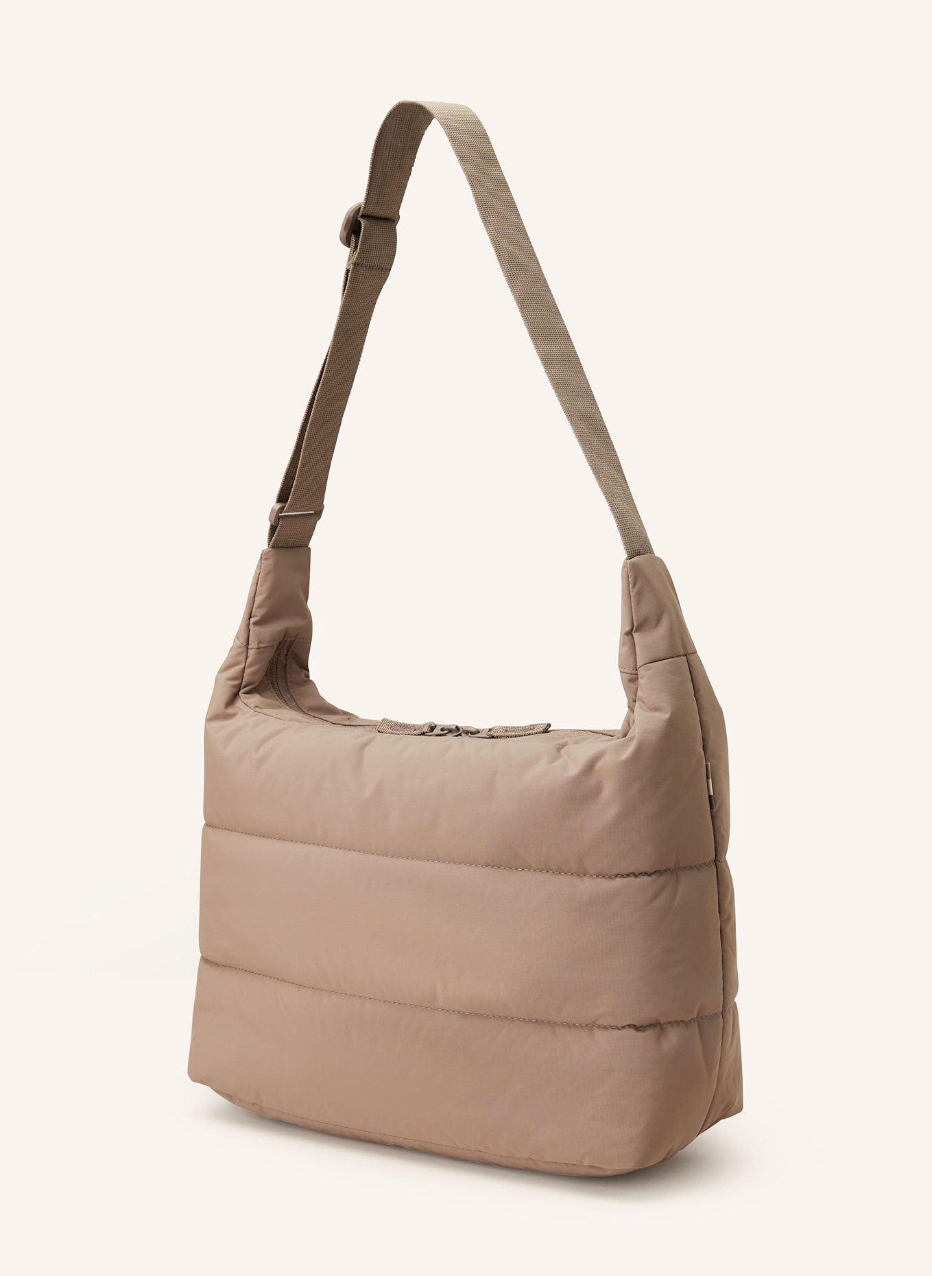GOT BAG Schultertasche: TAUPE
