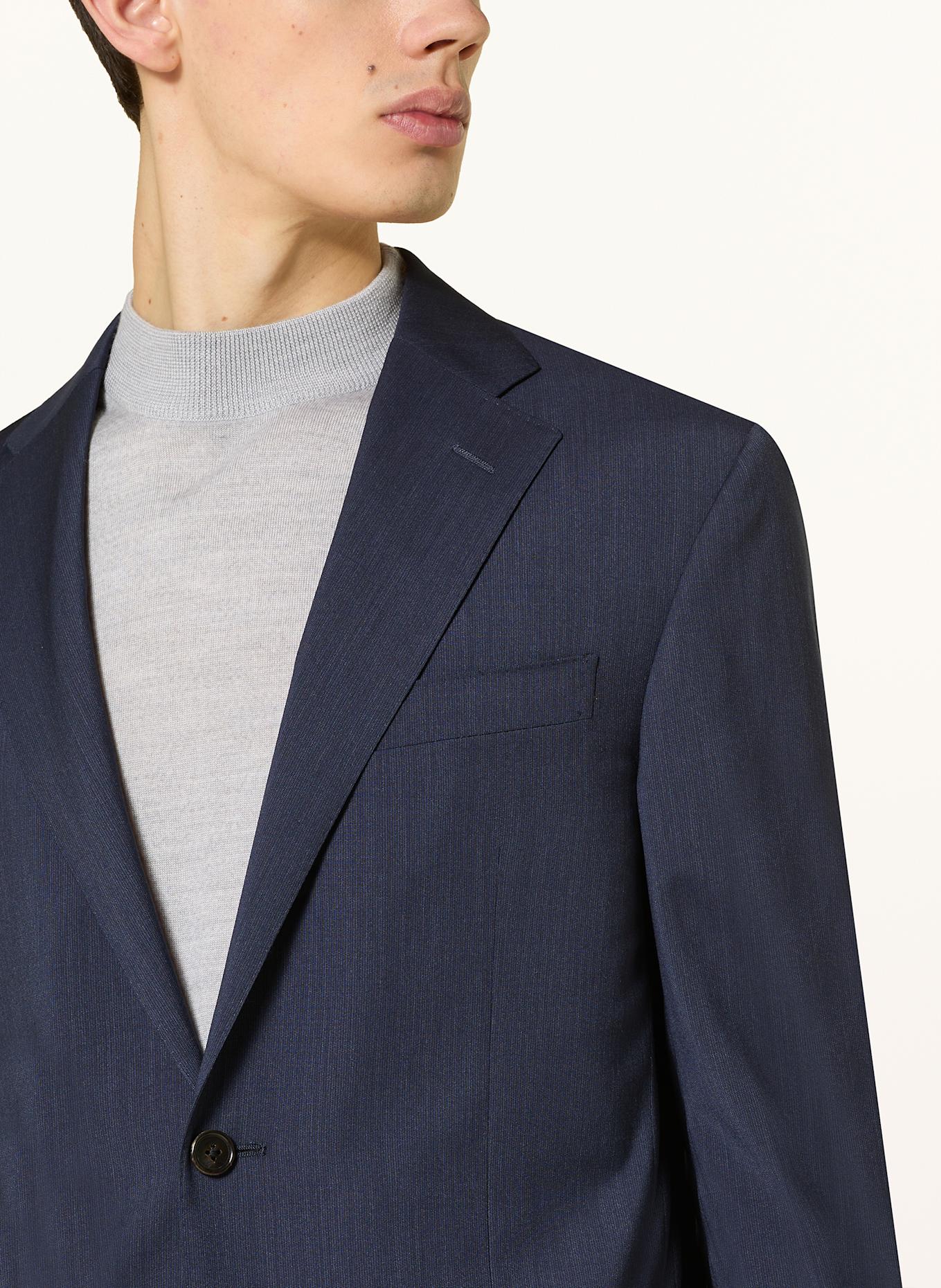 CORNELIANI Anzug Slim Fit: 002 NAVY