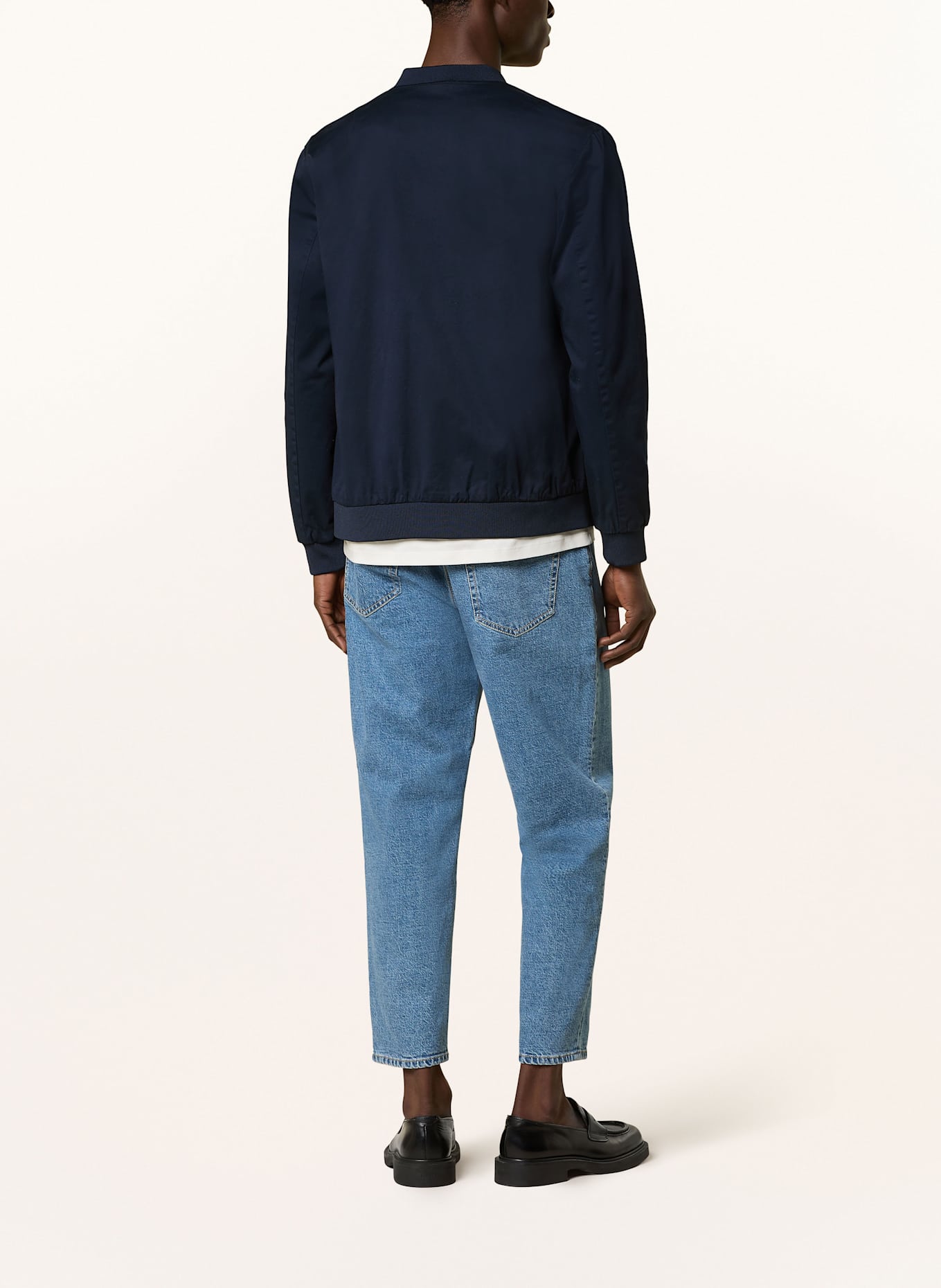 ALBERTO Jeans JIVE-C wide fit: 825