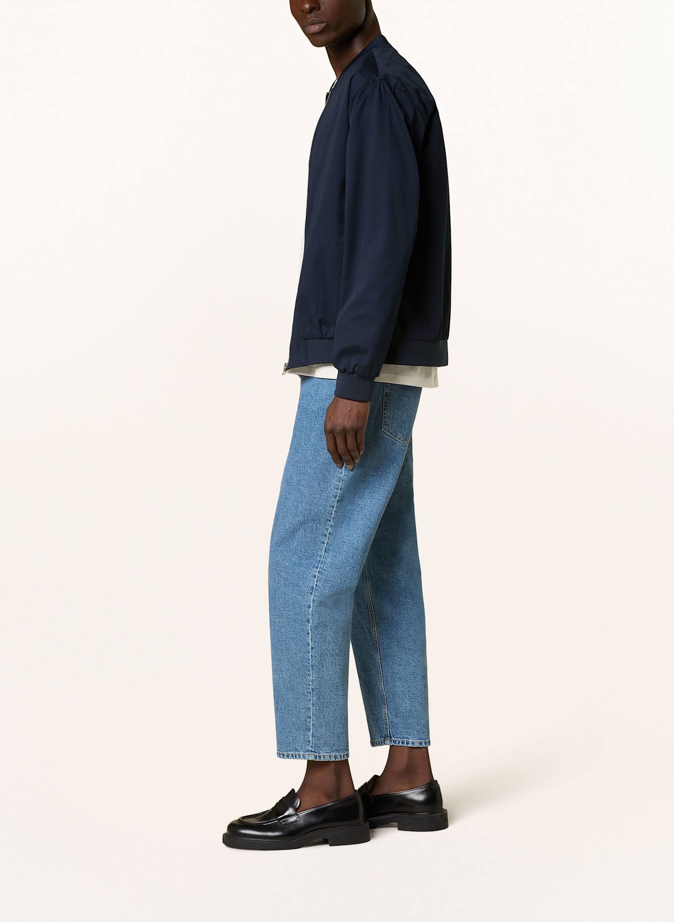 ALBERTO Jeans JIVE-C wide fit: 825