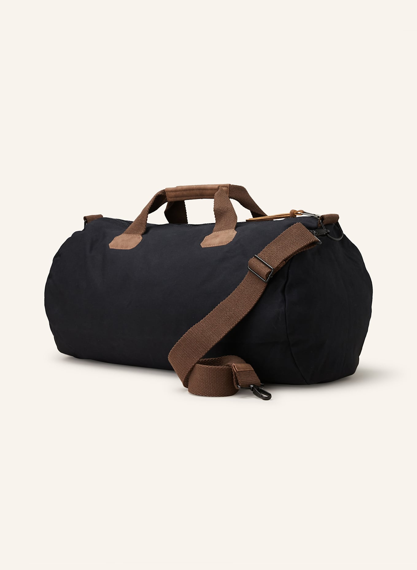 NAPAPIJRI Travel bag BERING 3 in black