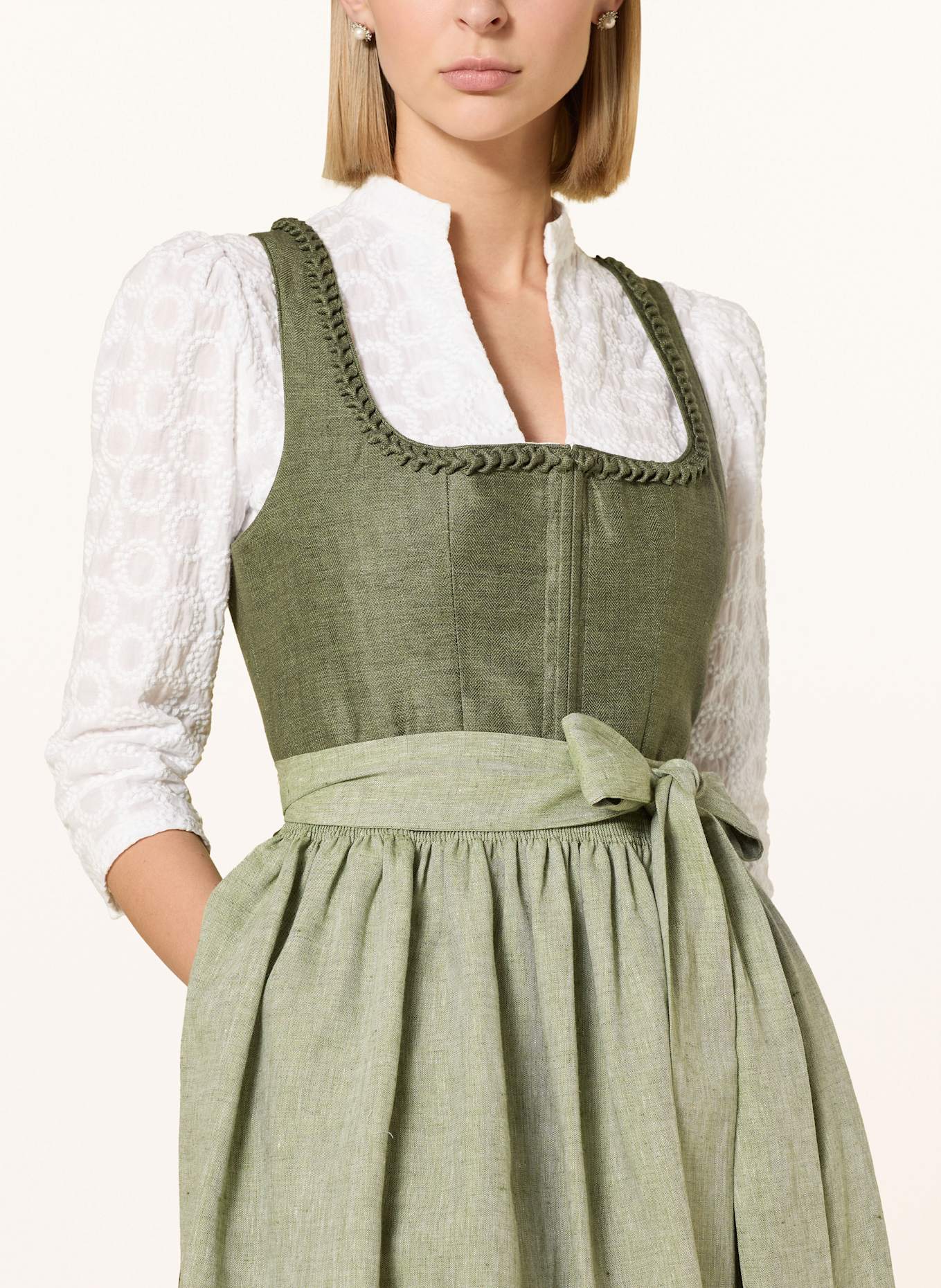 Johann & Johanna Dirndl: OLIV