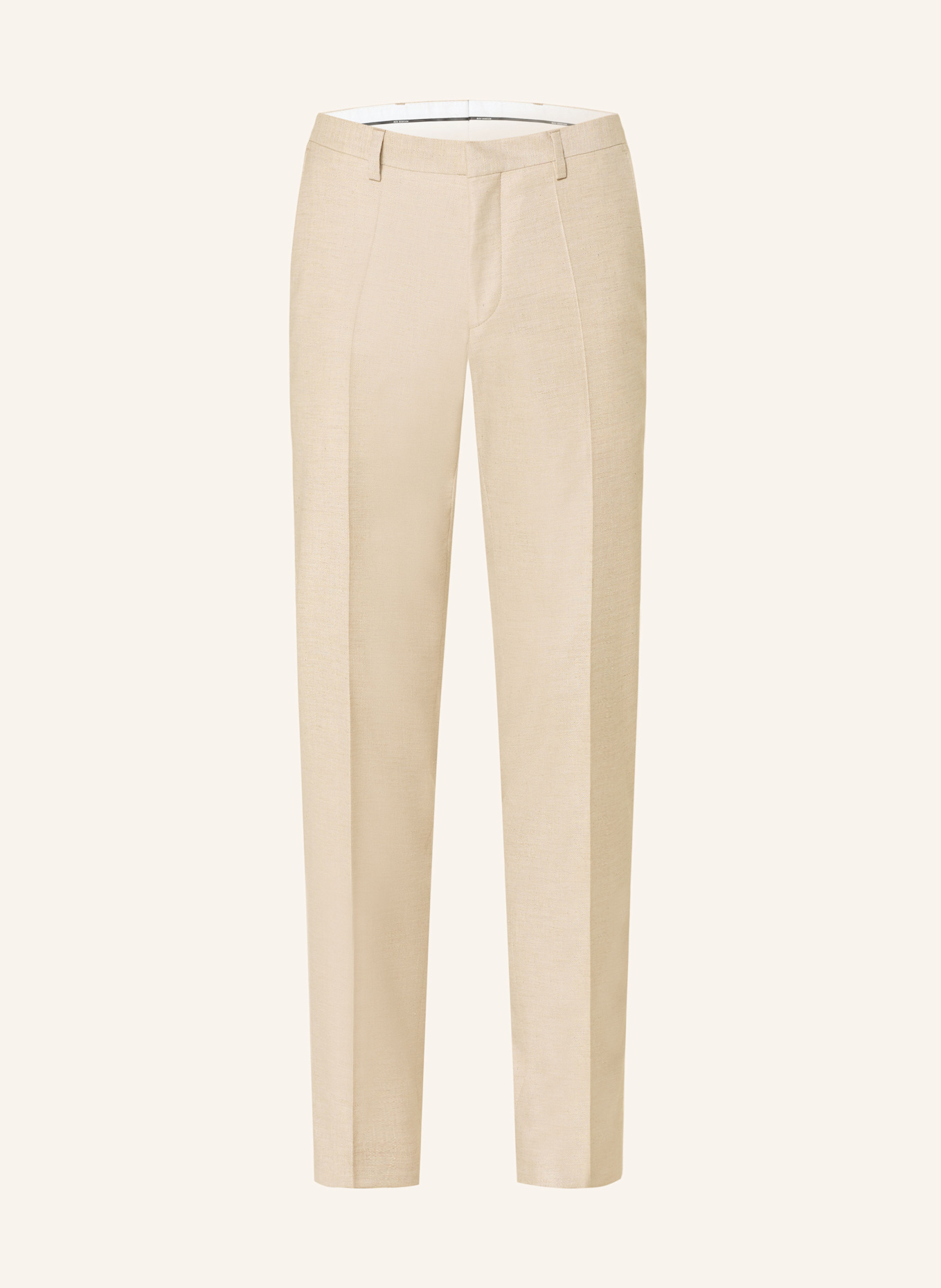 ROY ROBSON Suit trousers extra slim fit: A260 BROWN