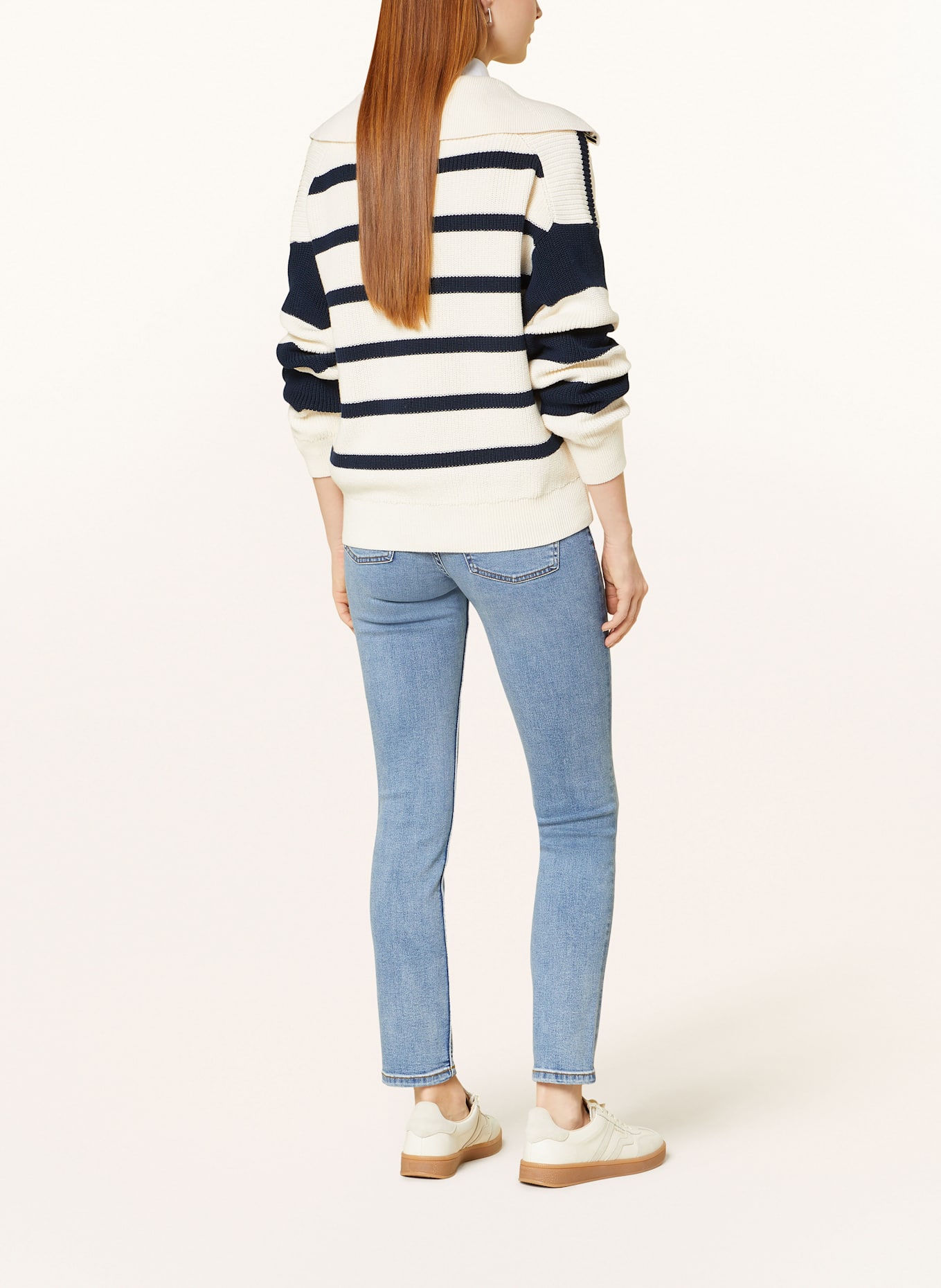 GANT Jeansy 7/8: 981 Sukienki TOMMY HILFIGER