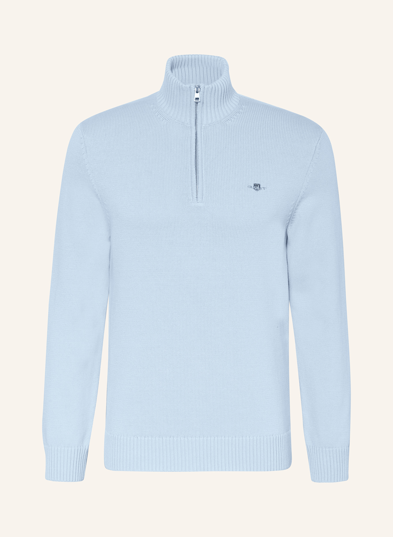 GANT Troyer: HELLBLAU