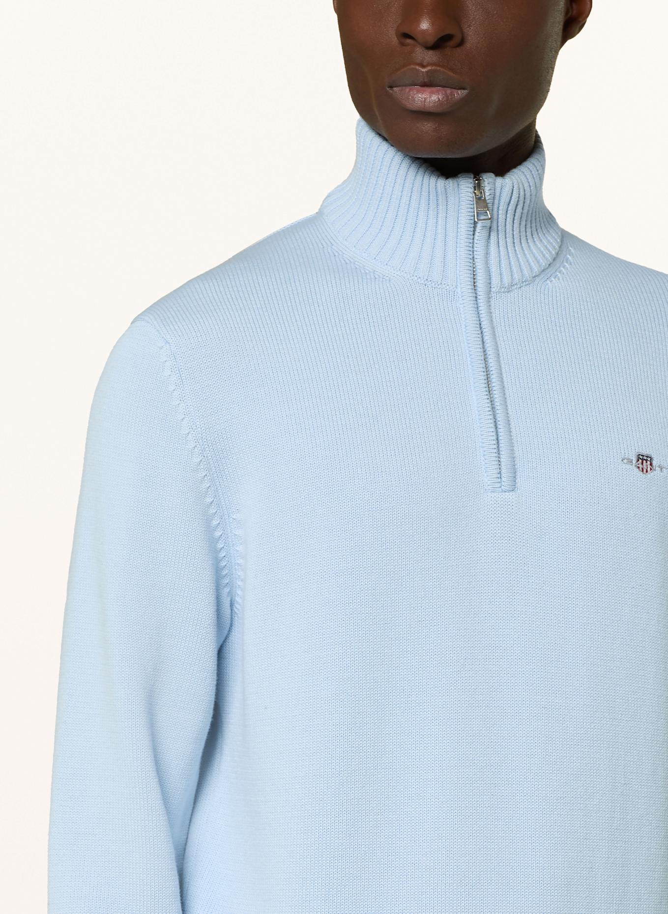 GANT Troyer: HELLBLAU