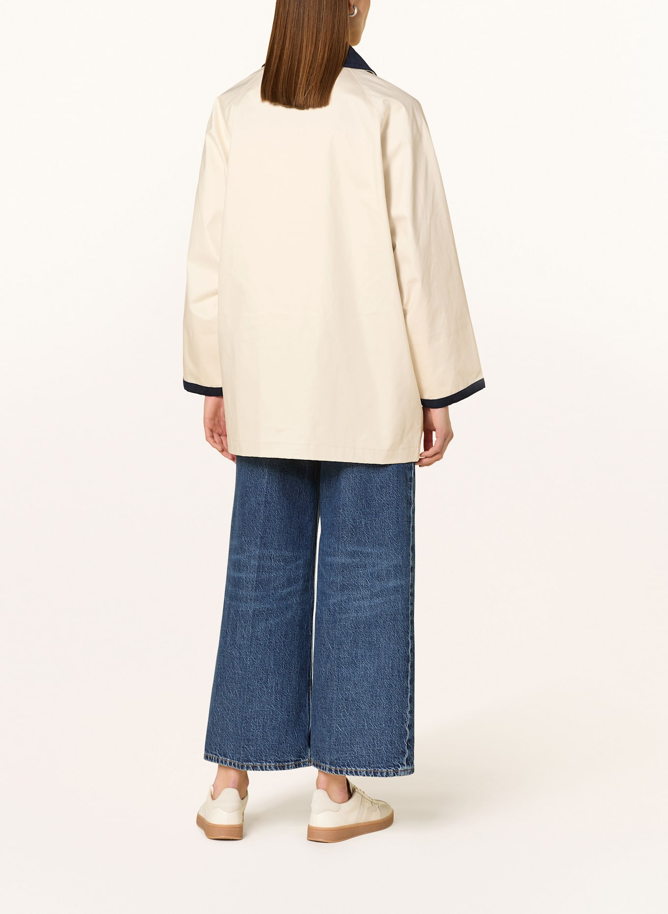 GANT Mantel: BEIGE