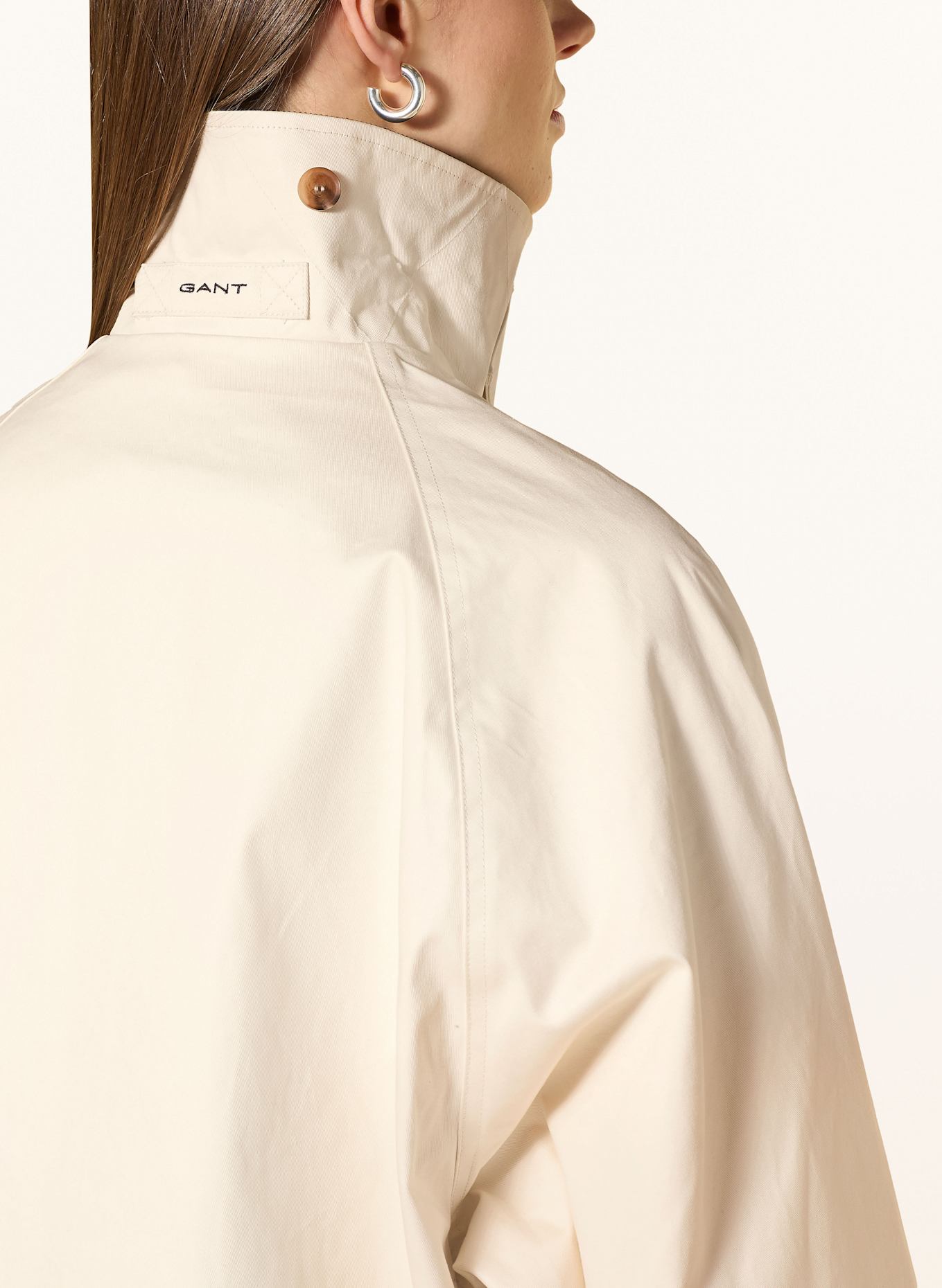 GANT Mantel: BEIGE