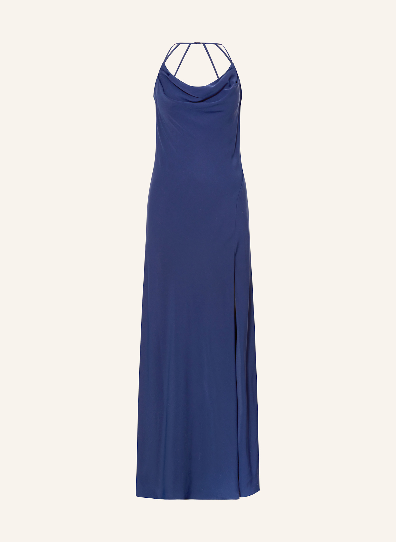Suddenly Princess Abendkleid: DUNKELBLAU