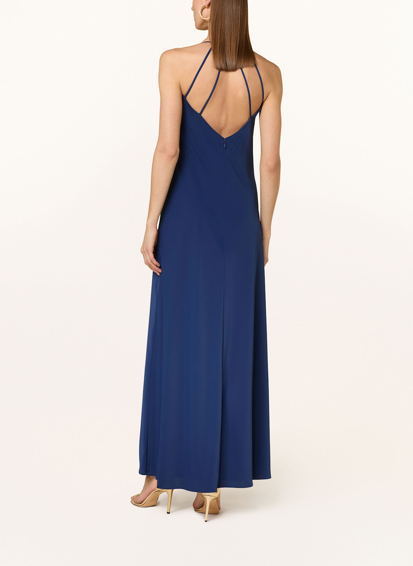 Suddenly Princess Abendkleid: DUNKELBLAU
