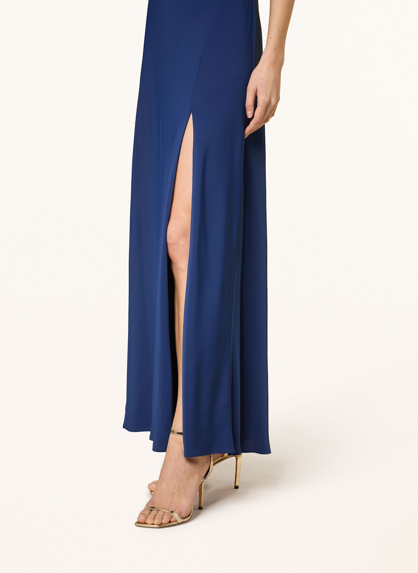 Suddenly Princess Abendkleid: DUNKELBLAU
