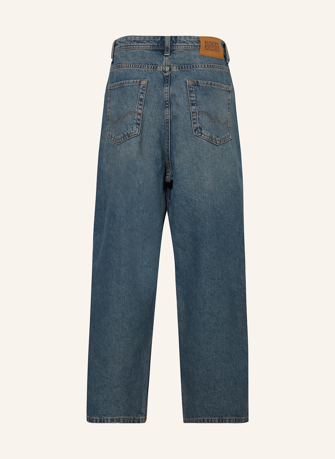 JACK&JONES Jeans Extra Baggy Fit: BLUE DENIM