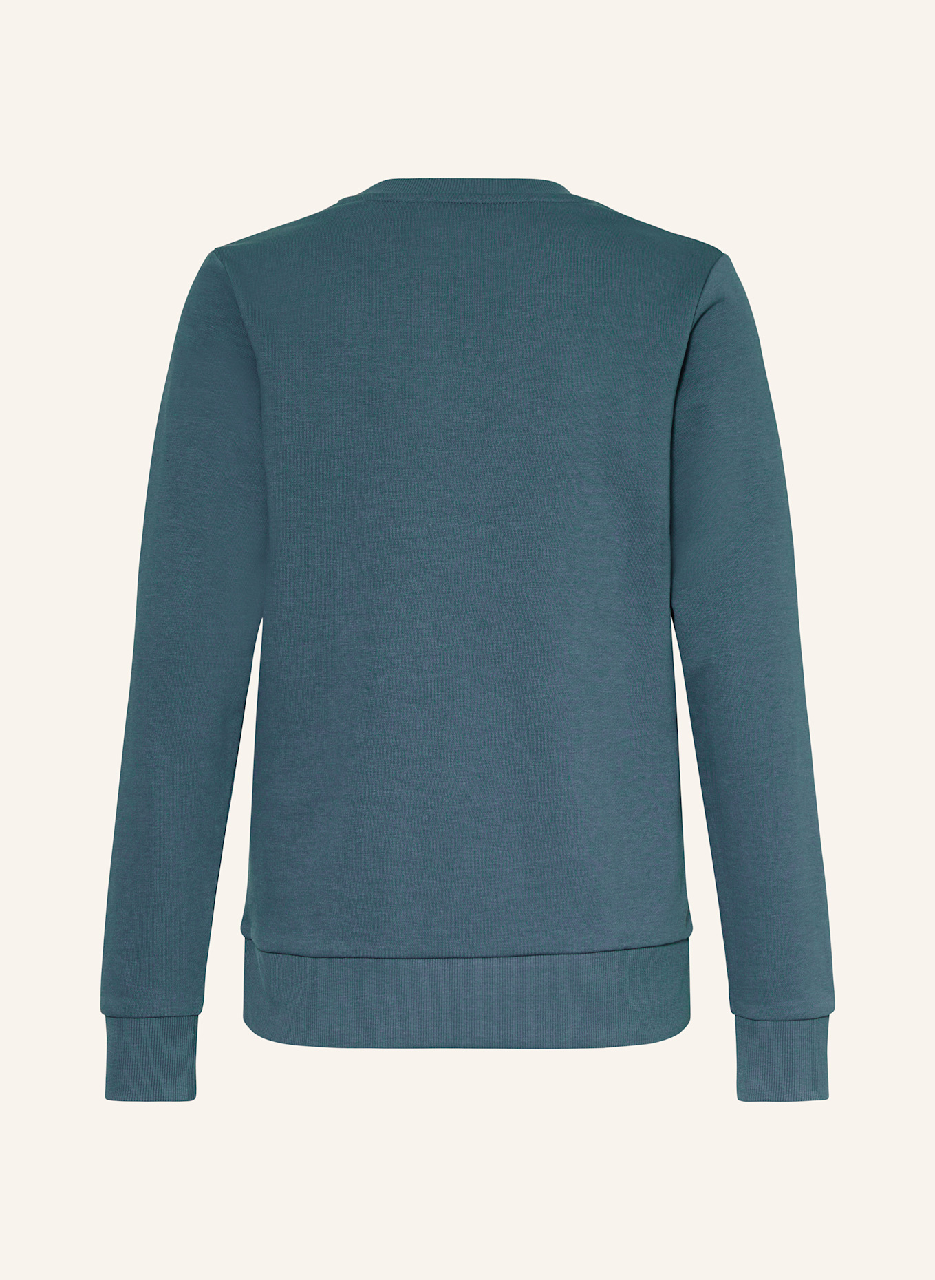 JACK&JONES Sweatshirt: BLAU