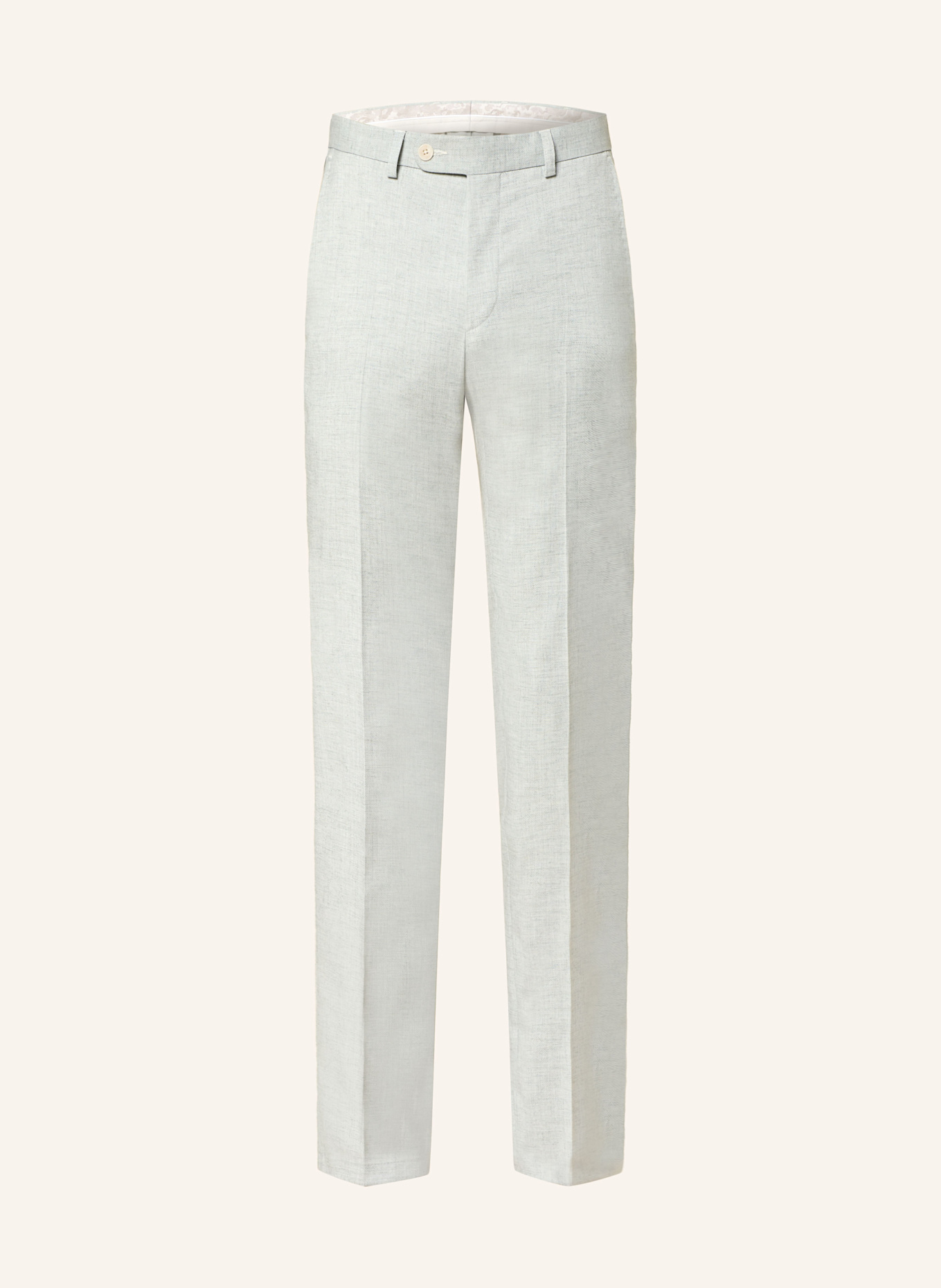 DIGEL Anzughose SERGIO Modern Fit: 54 grün