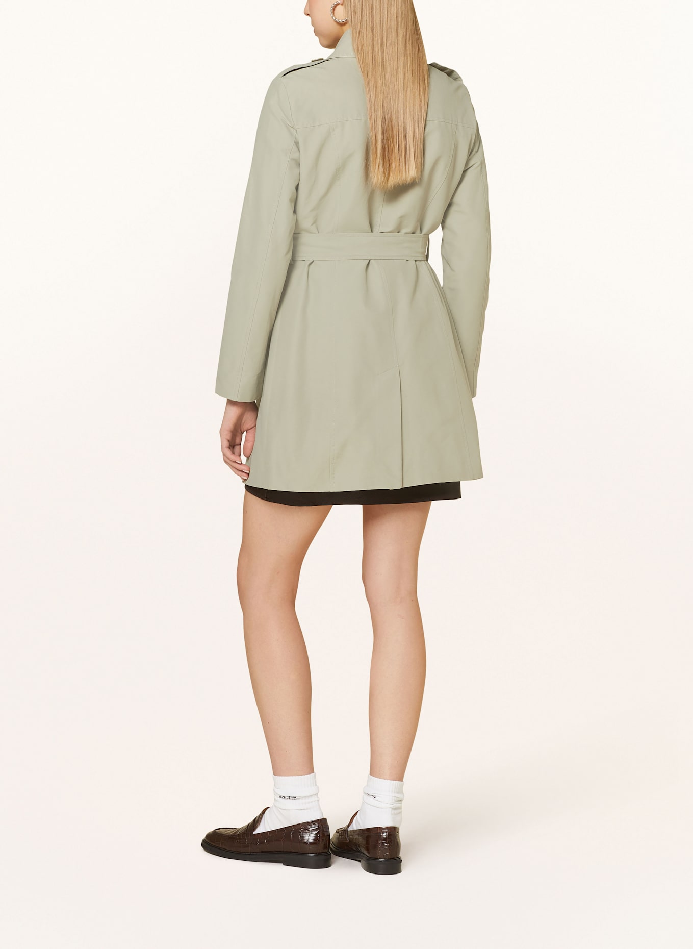 MAX & Co. er BLACK LABEL: LIGHT GREEN