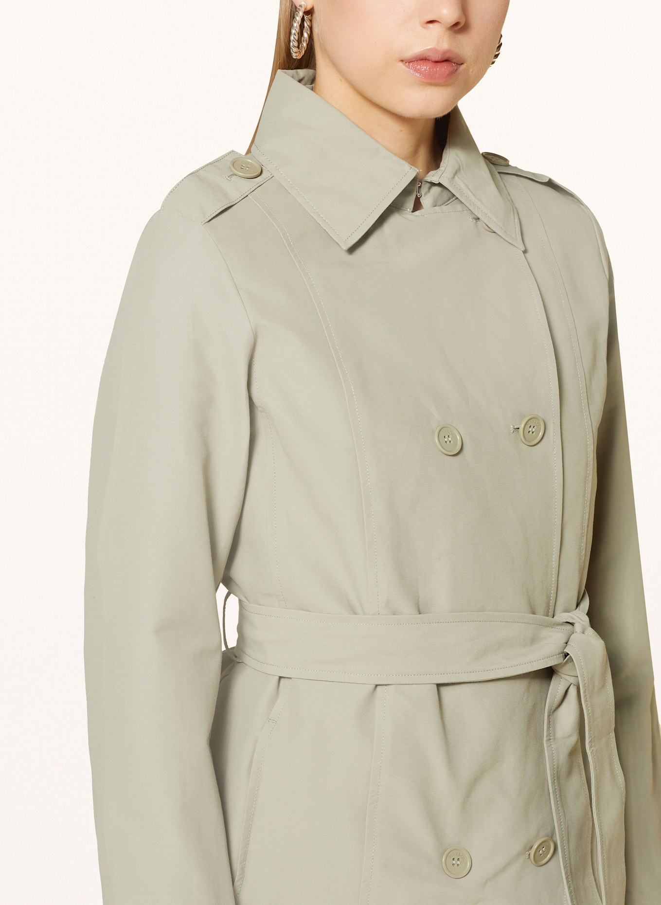 MAX & Co. er BLACK LABEL: LIGHT GREEN
