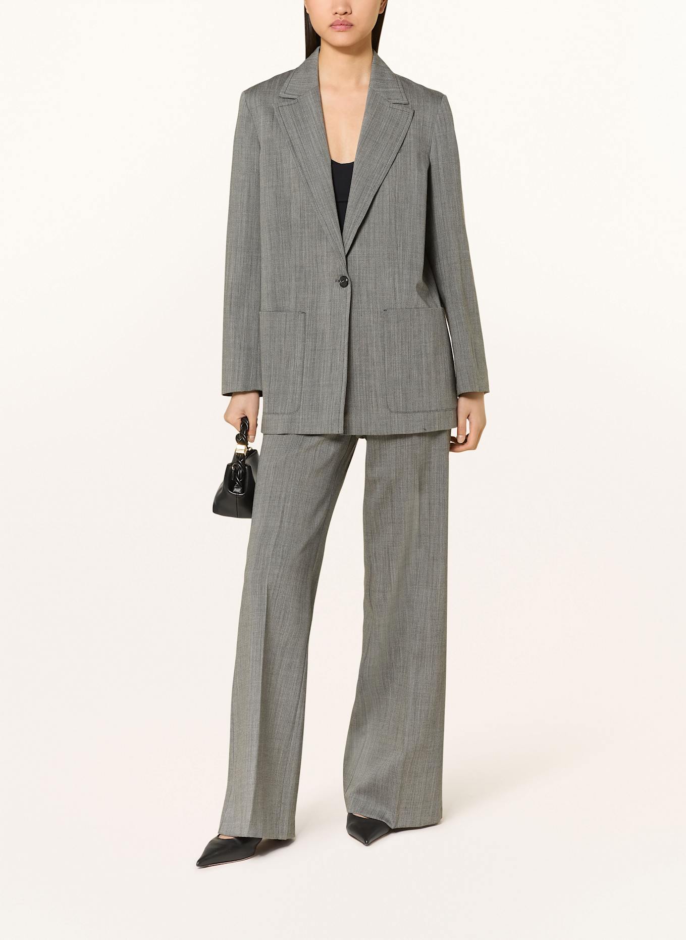 MAX & Co. Blazer IBIS: GRIS